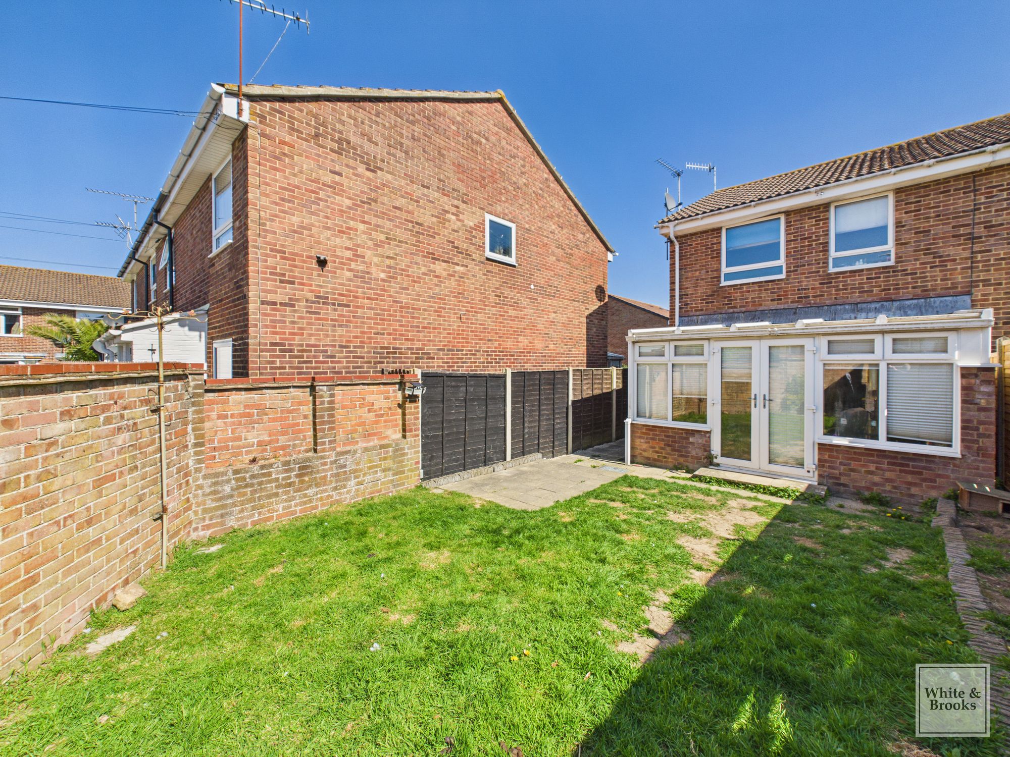 3 bed semi-detached house for sale in Bronze Close, Bognor Regis, PO22  - Property Image 10
