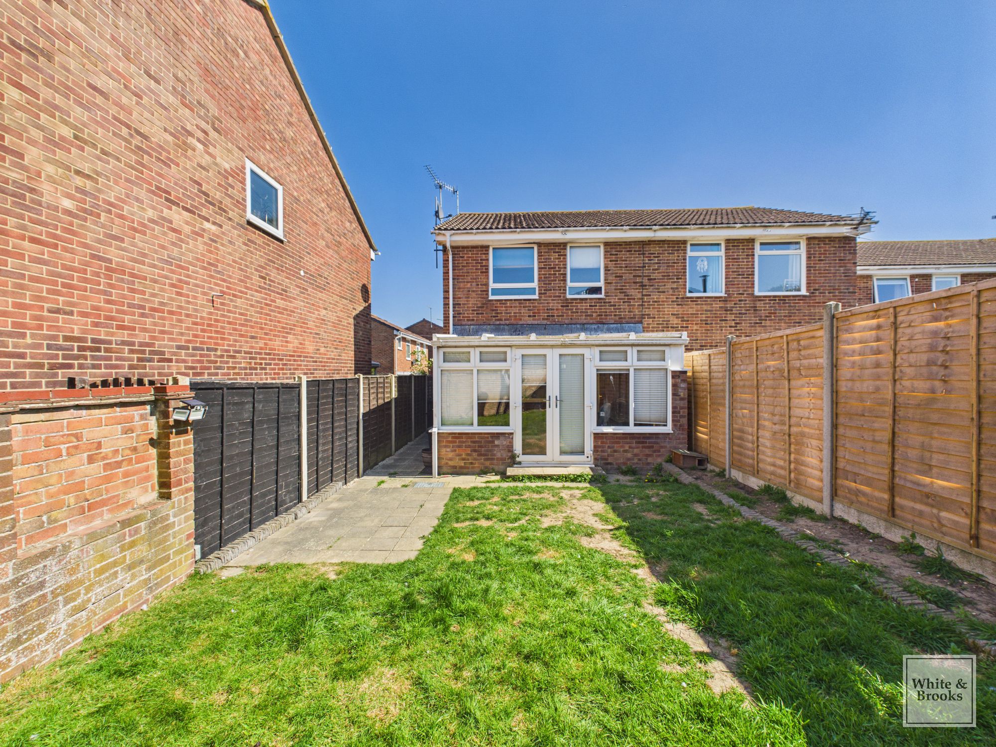 3 bed semi-detached house for sale in Bronze Close, Bognor Regis, PO22  - Property Image 11