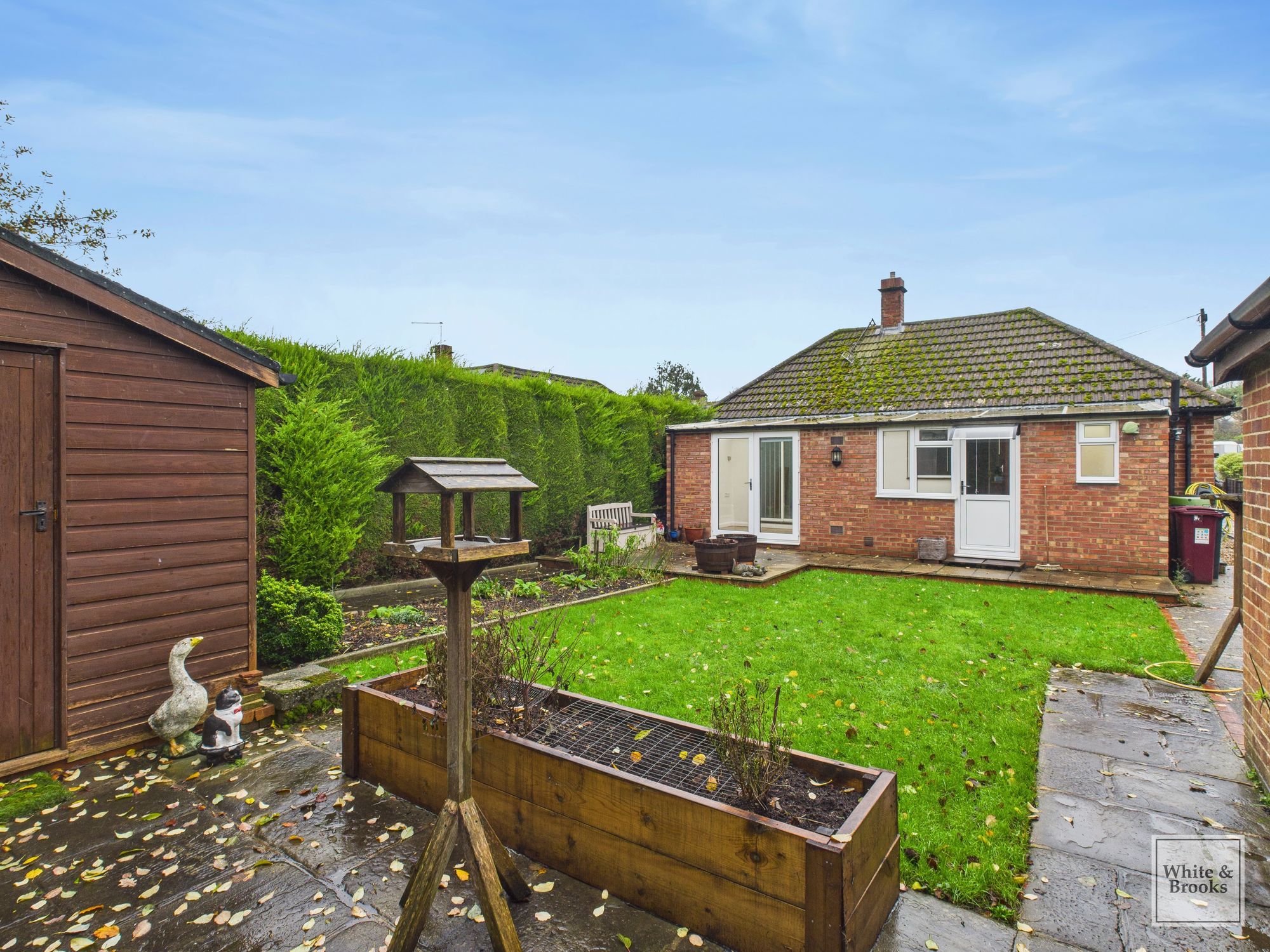 2 bed detached bungalow for sale in The Avenue, Hambrook, PO18  - Property Image 10
