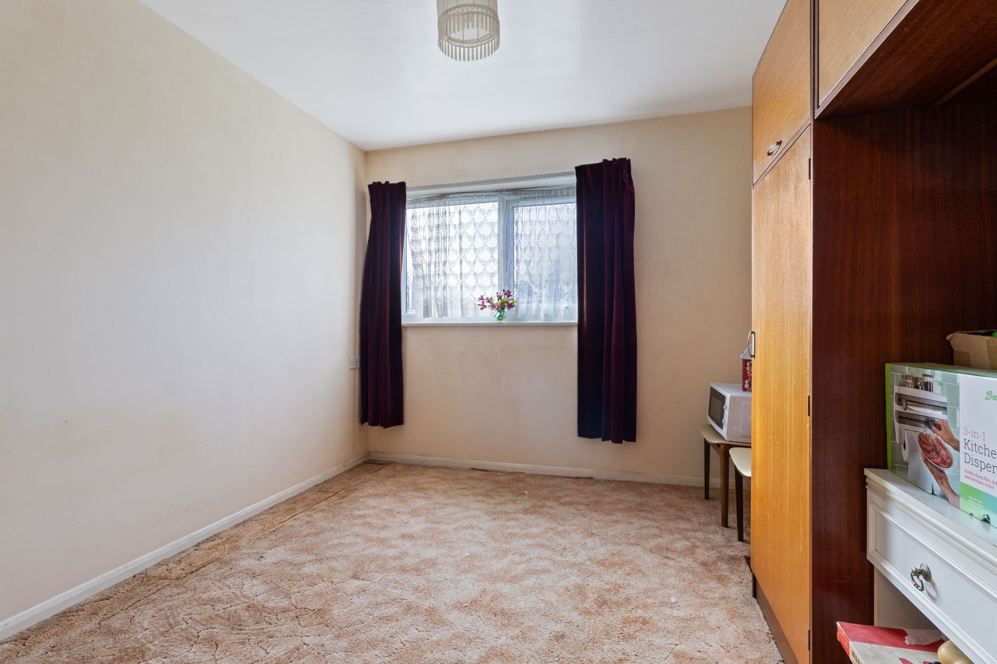 2 bed flat for sale in Berghestede Road, Bognor Regis, PO22 5