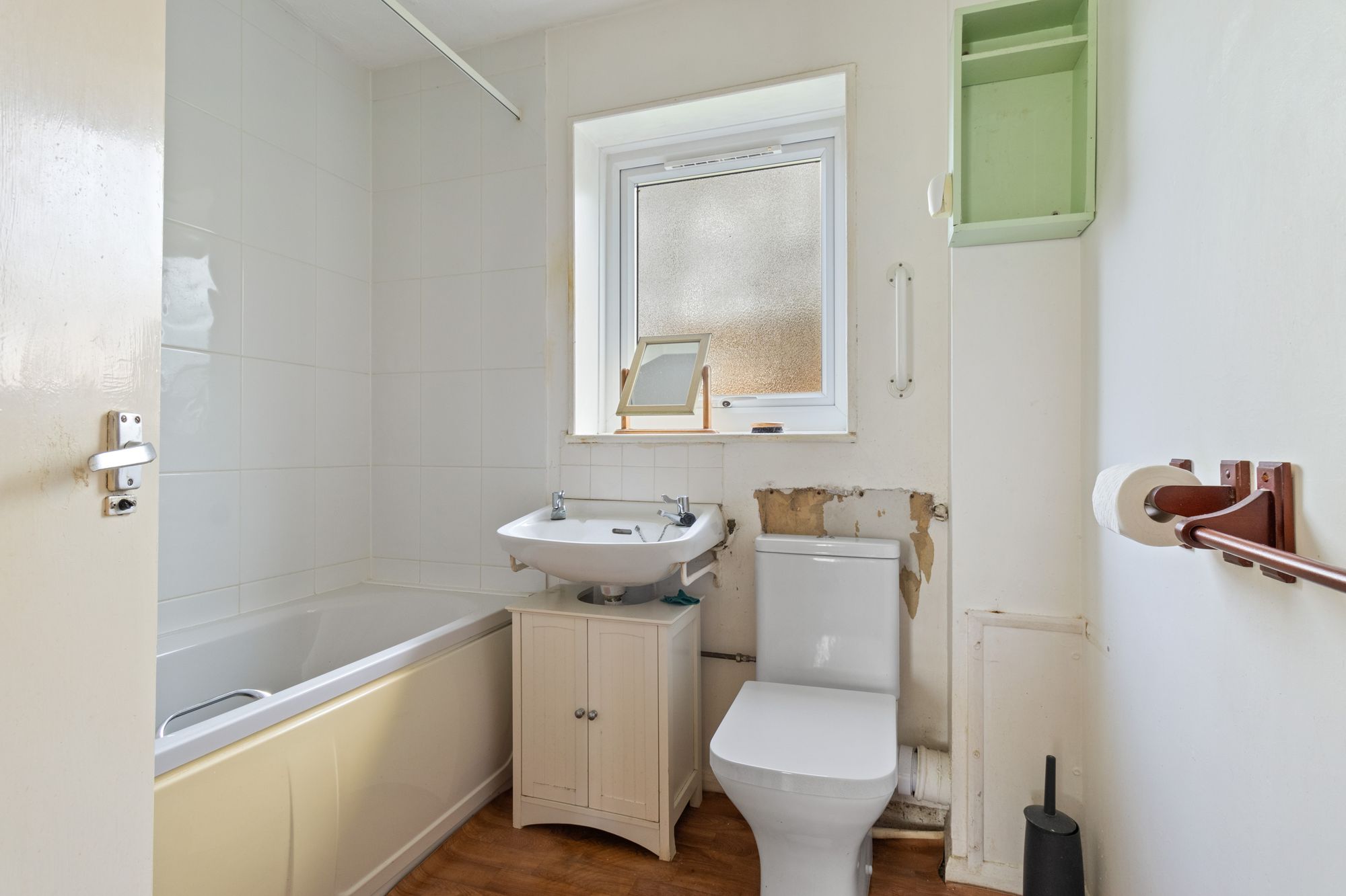 2 bed flat for sale in Berghestede Road, Bognor Regis, PO22 4