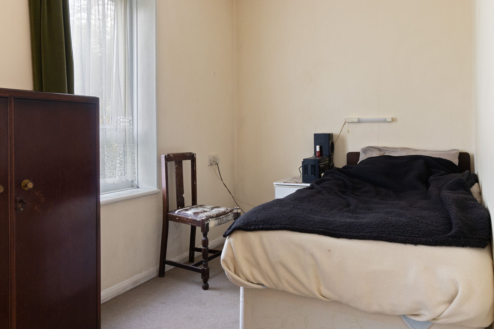 2 bed flat for sale in Berghestede Road, Bognor Regis, PO22 3