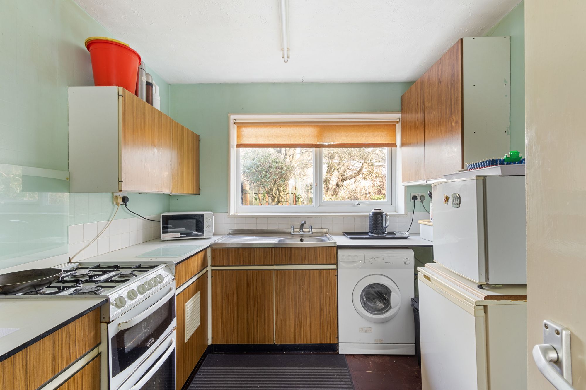 2 bed flat for sale in Berghestede Road, Bognor Regis, PO22 2