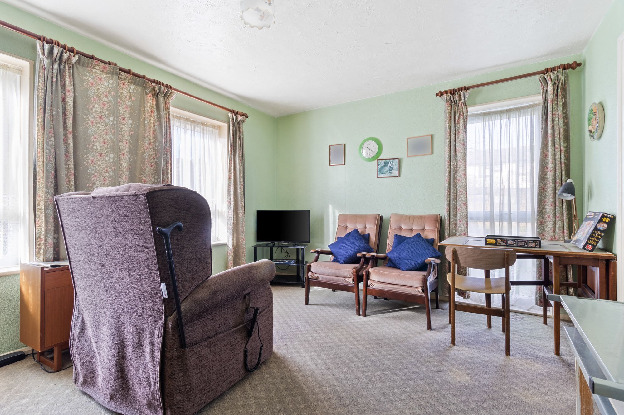 2 bed flat for sale in Berghestede Road, Bognor Regis, PO22  - Property Image 7