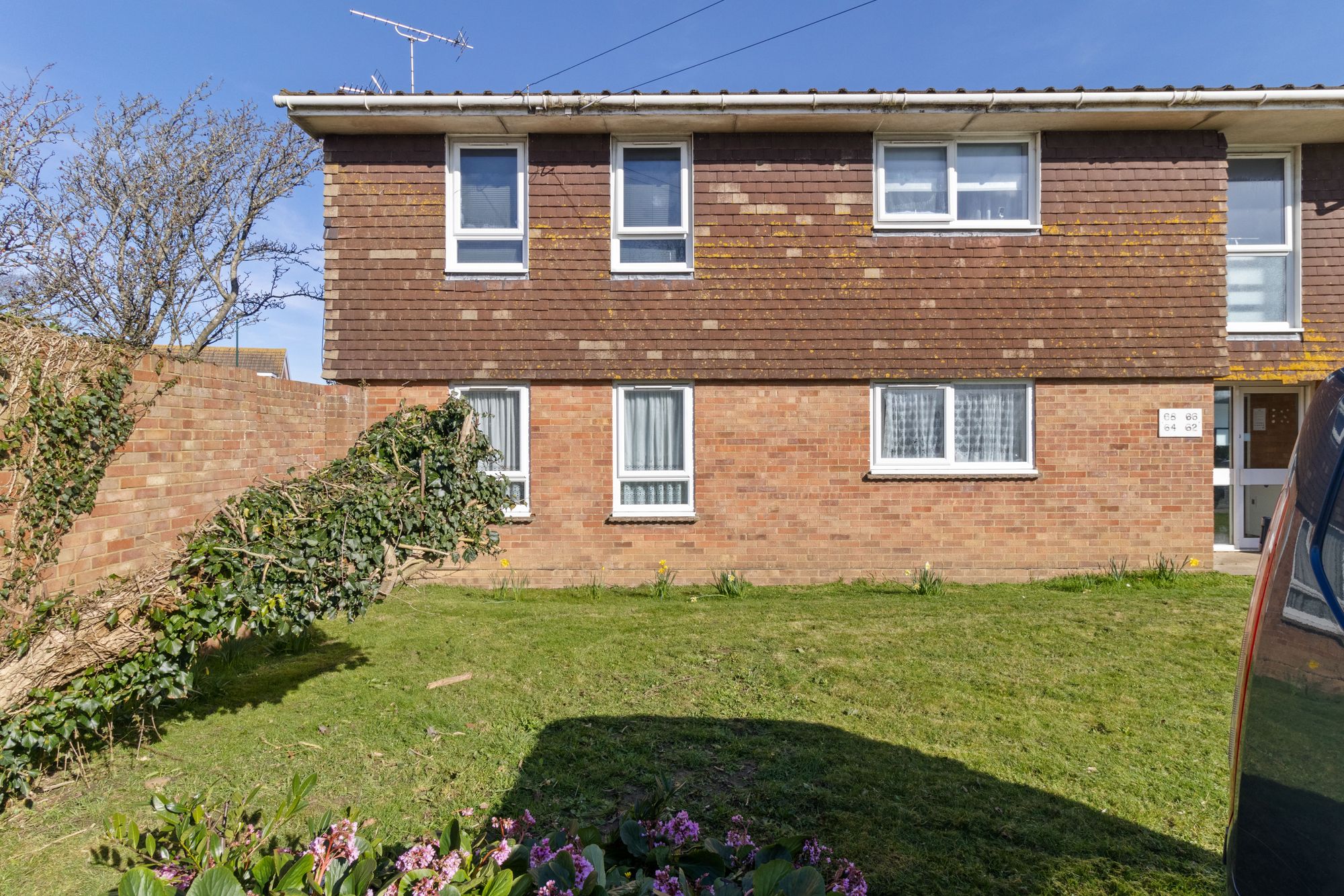 2 bed flat for sale in Berghestede Road, Bognor Regis, PO22  - Property Image 10