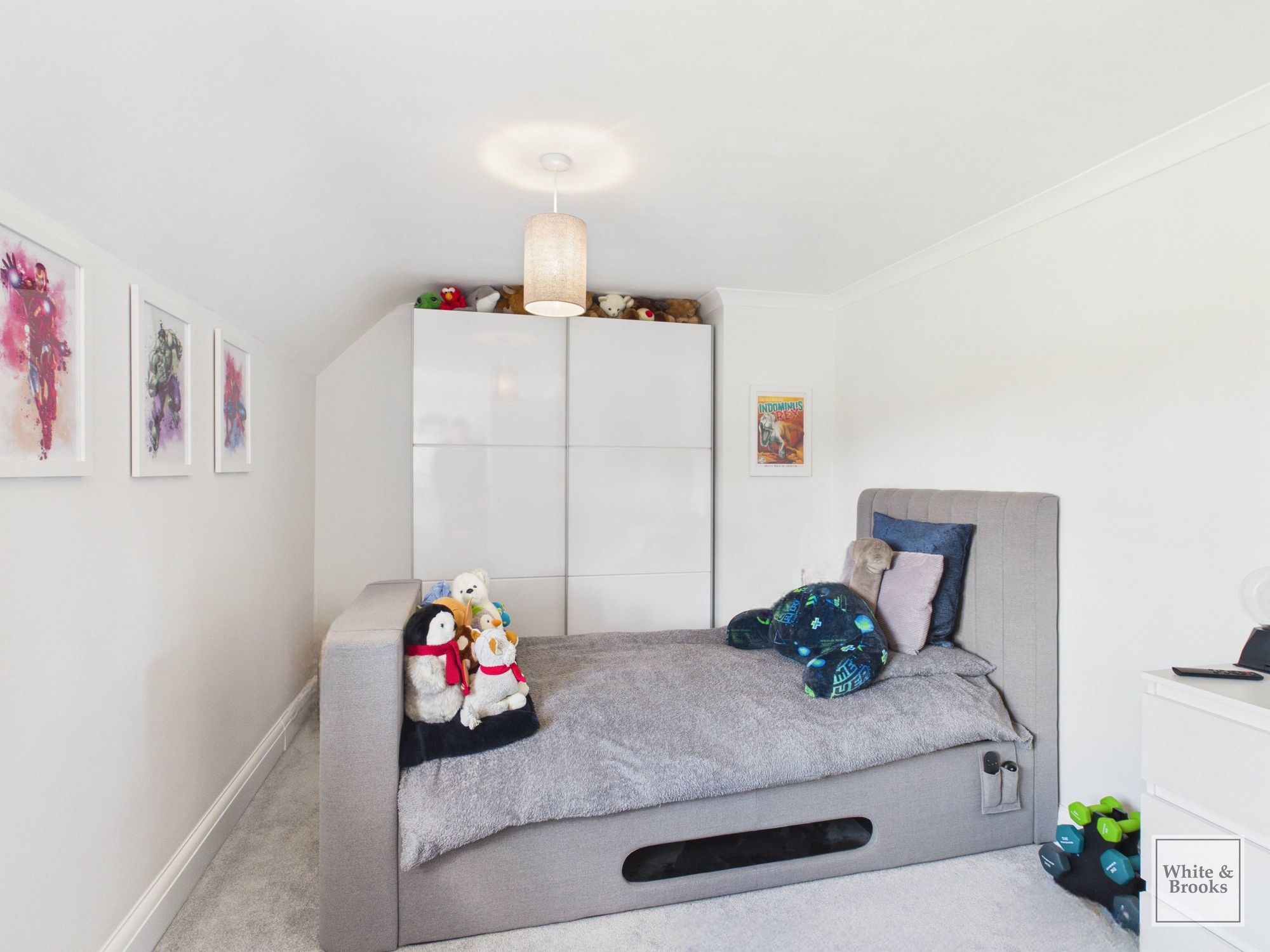 4 bed semi-detached house for sale in Waterford Gardens, Climping, BN17 7