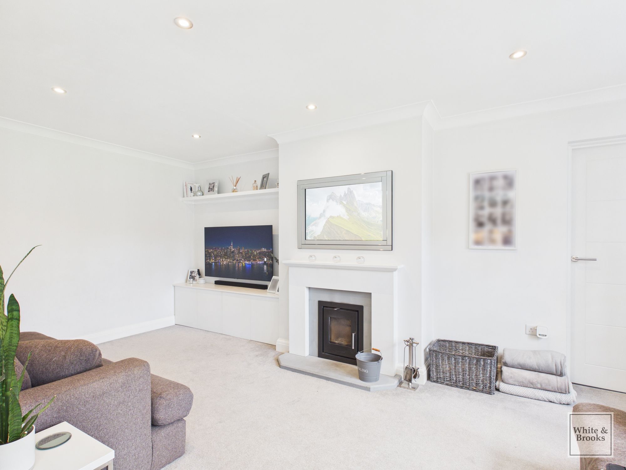 4 bed semi-detached house for sale in Waterford Gardens, Climping, BN17 10