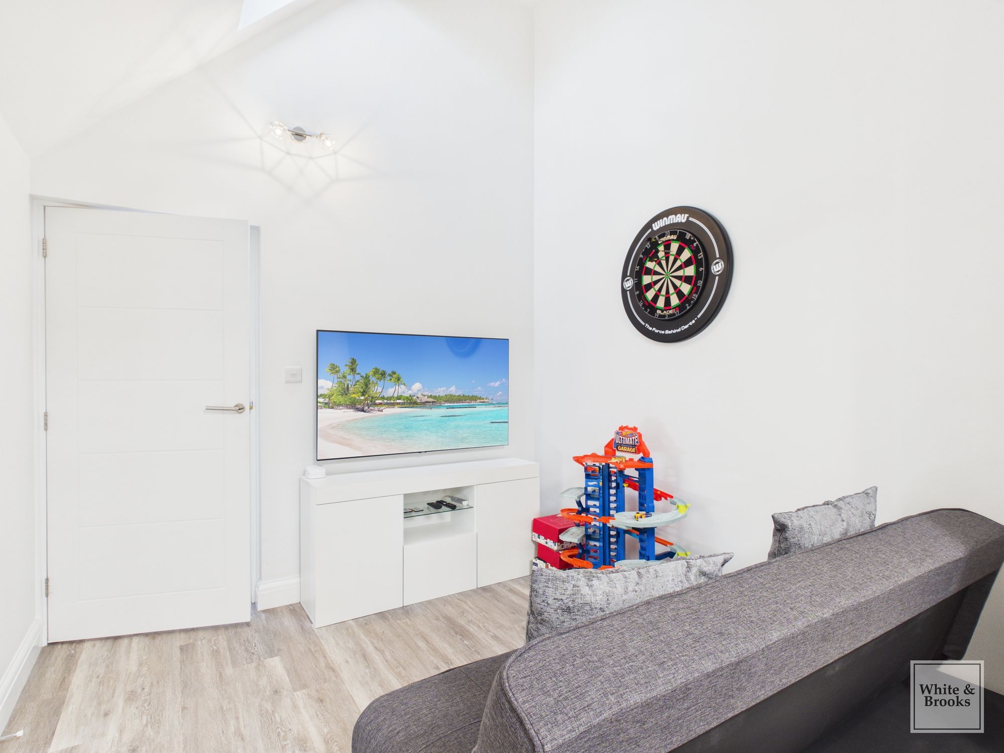 4 bed semi-detached house for sale in Waterford Gardens, Climping, BN17 16