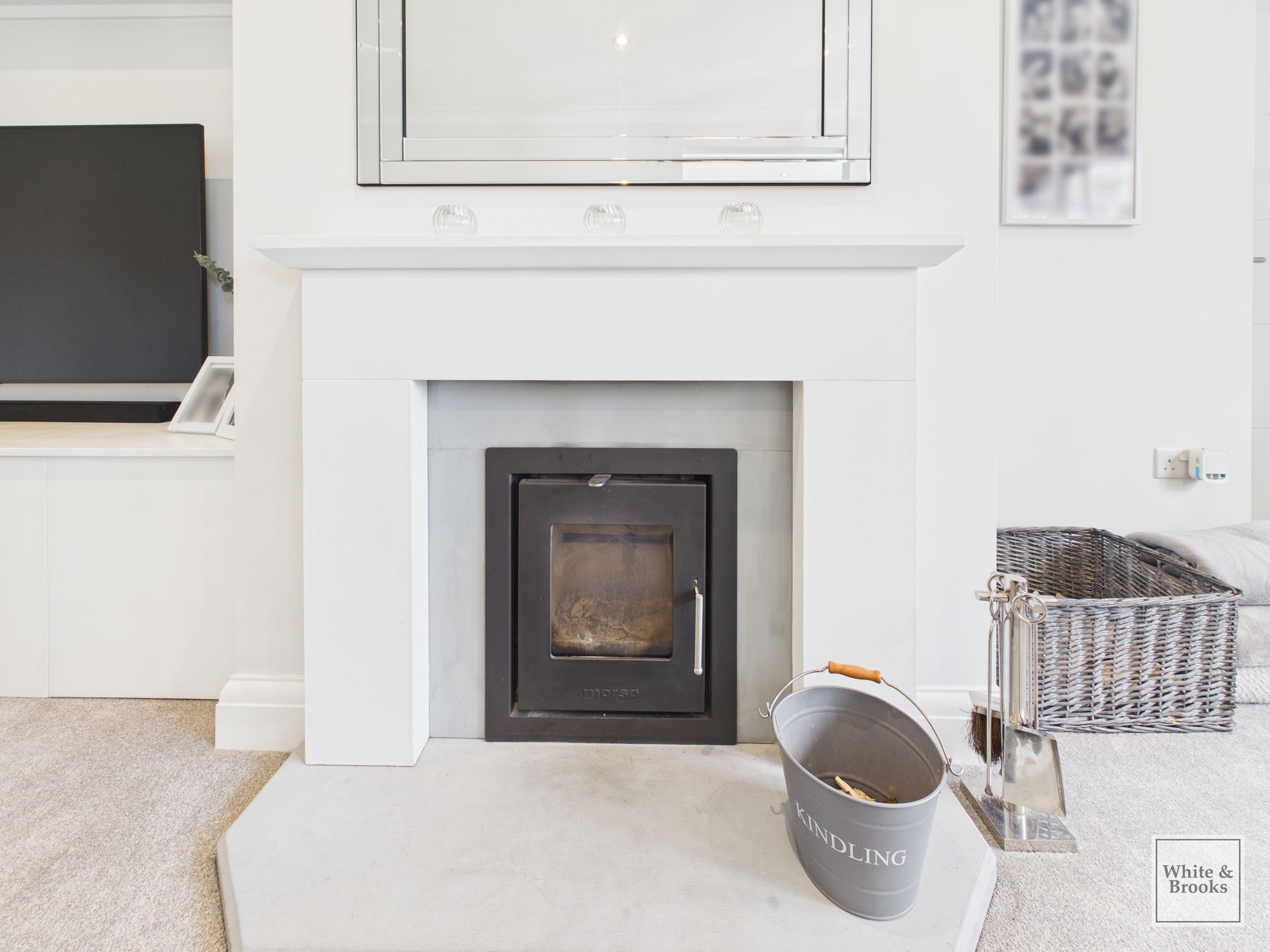 4 bed semi-detached house for sale in Waterford Gardens, Climping, BN17  - Property Image 20