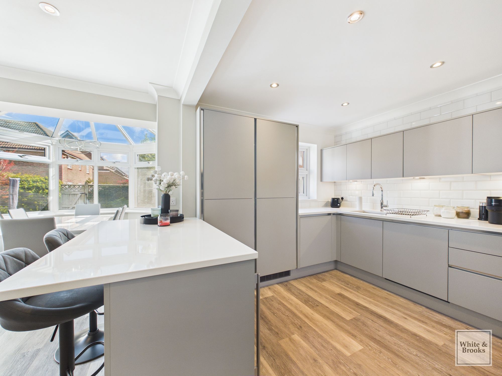 4 bed semi-detached house for sale in Waterford Gardens, Climping, BN17 13