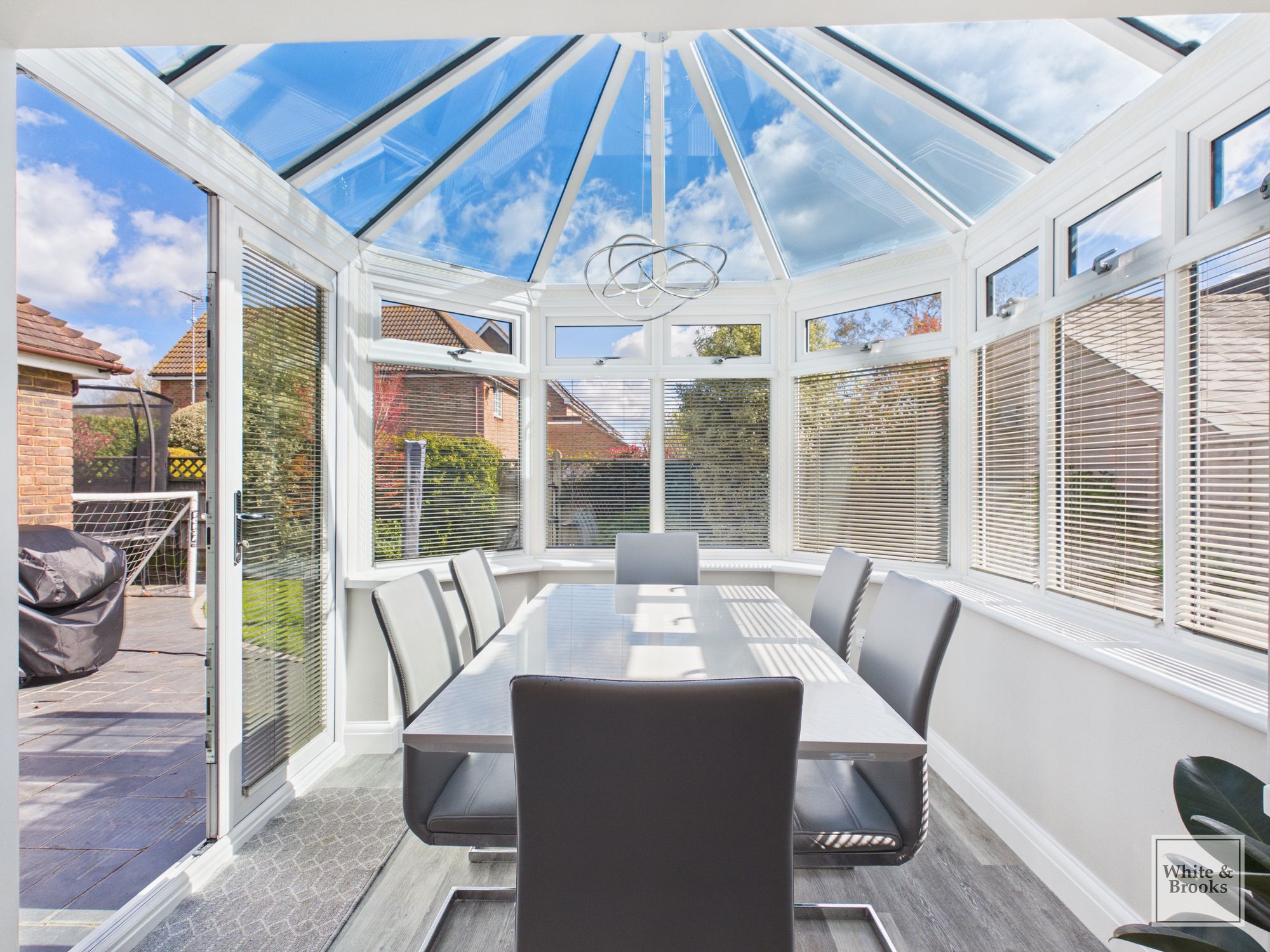 4 bed semi-detached house for sale in Waterford Gardens, Climping, BN17 5