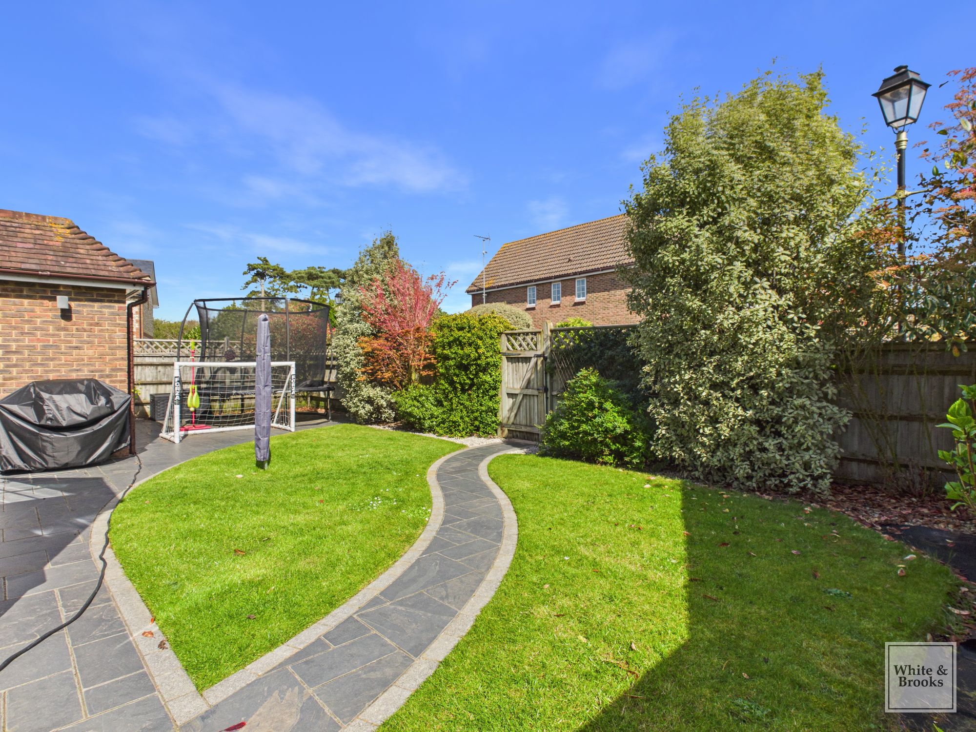 4 bed semi-detached house for sale in Waterford Gardens, Climping, BN17  - Property Image 22