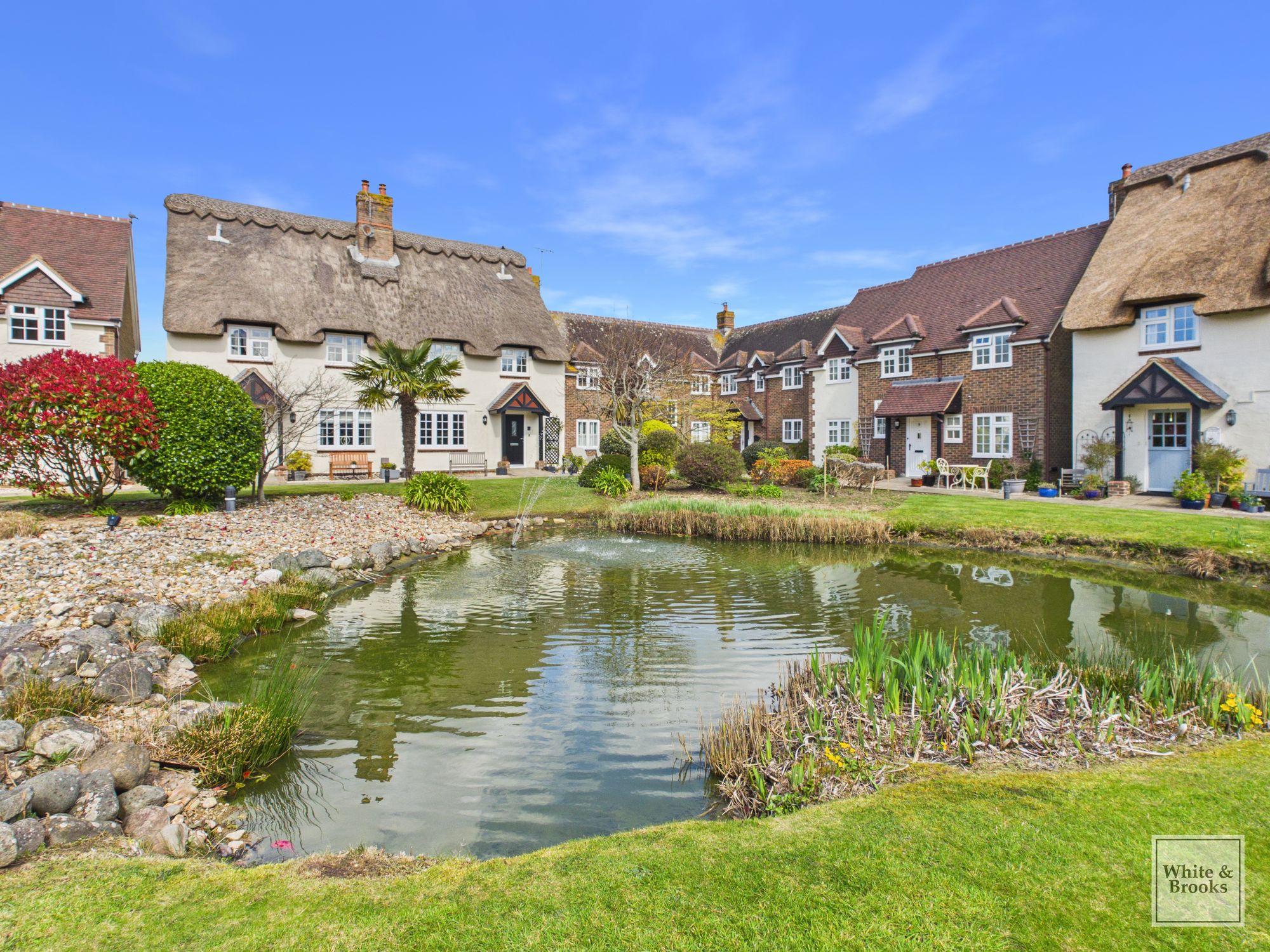 4 bed semi-detached house for sale in Waterford Gardens, Climping, BN17  - Property Image 25