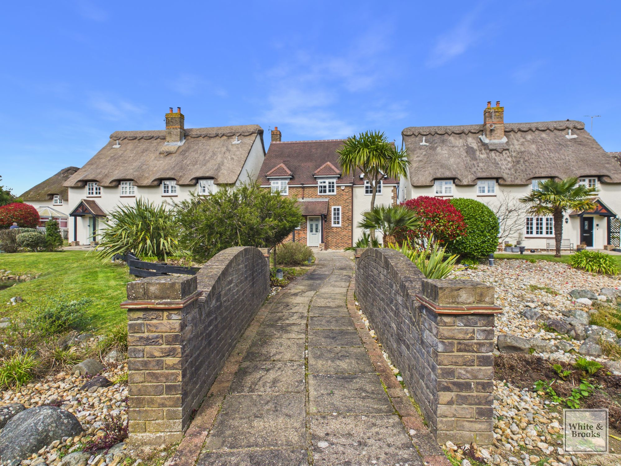 4 bed semi-detached house for sale in Waterford Gardens, Climping, BN17 25