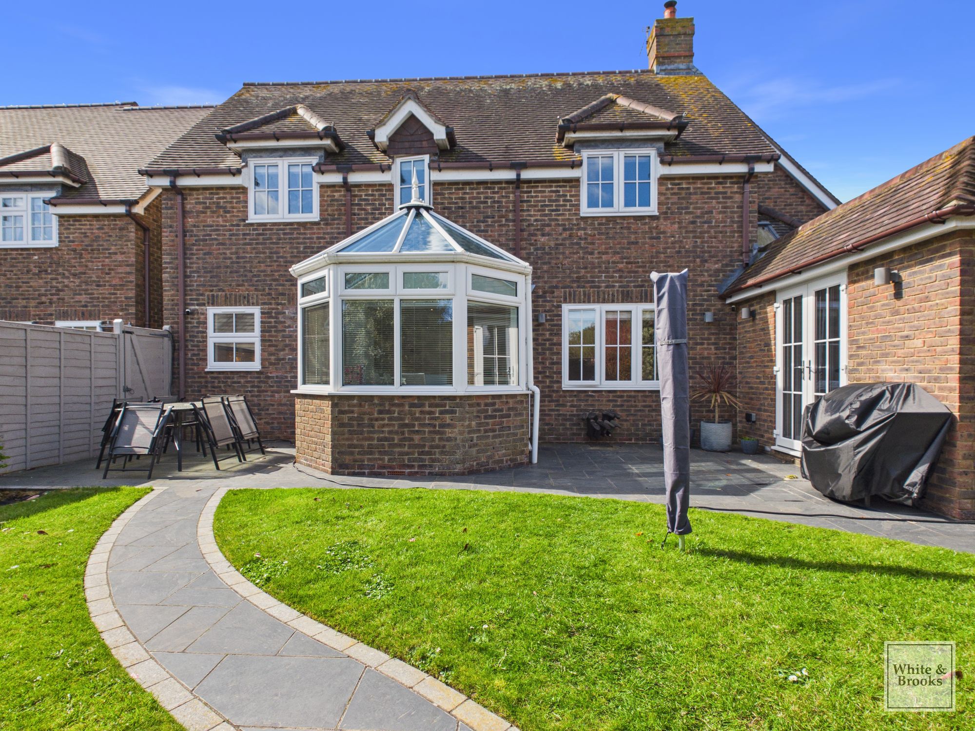 4 bed semi-detached house for sale in Waterford Gardens, Climping, BN17 22