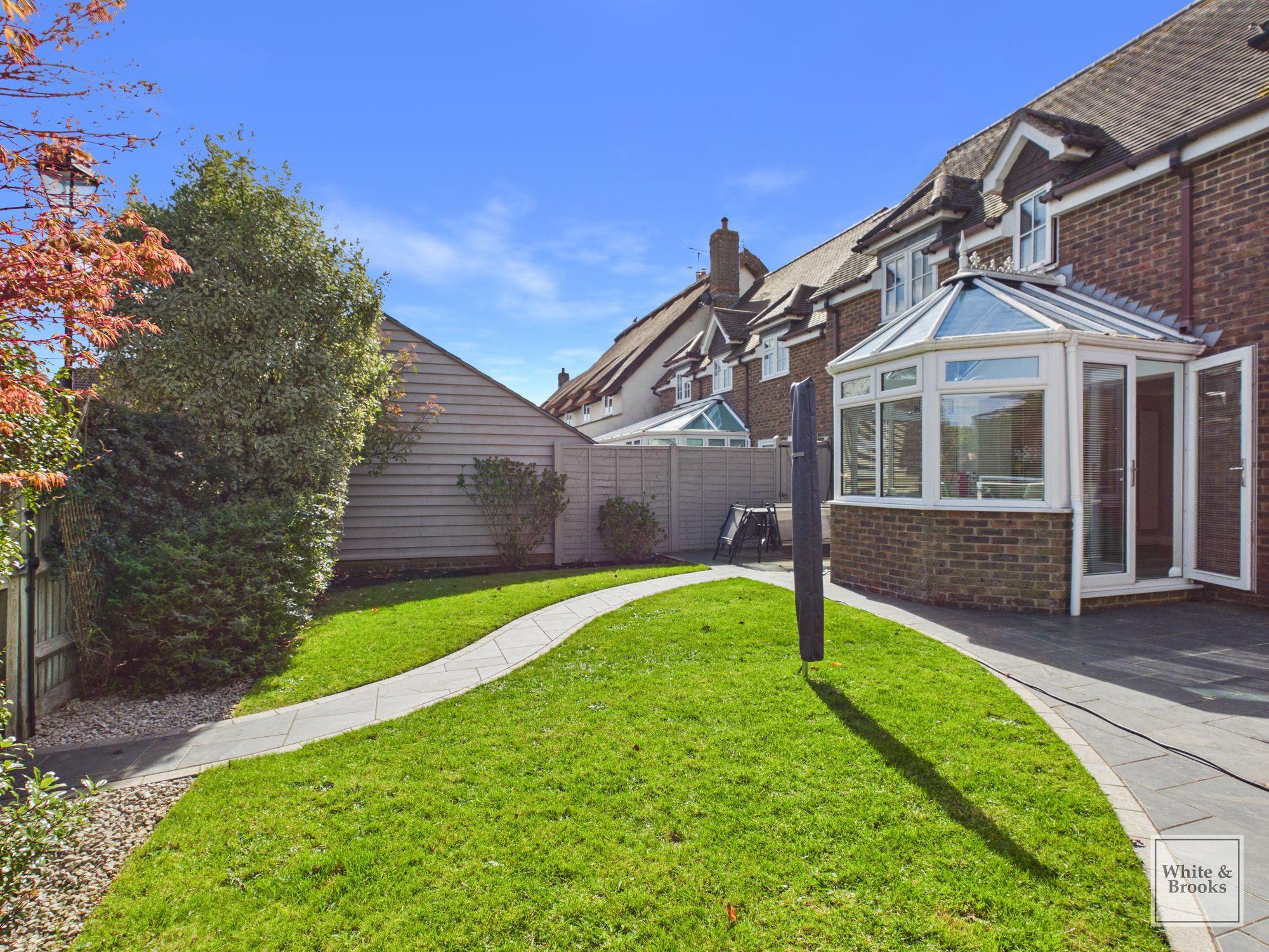 4 bed semi-detached house for sale in Waterford Gardens, Climping, BN17 23