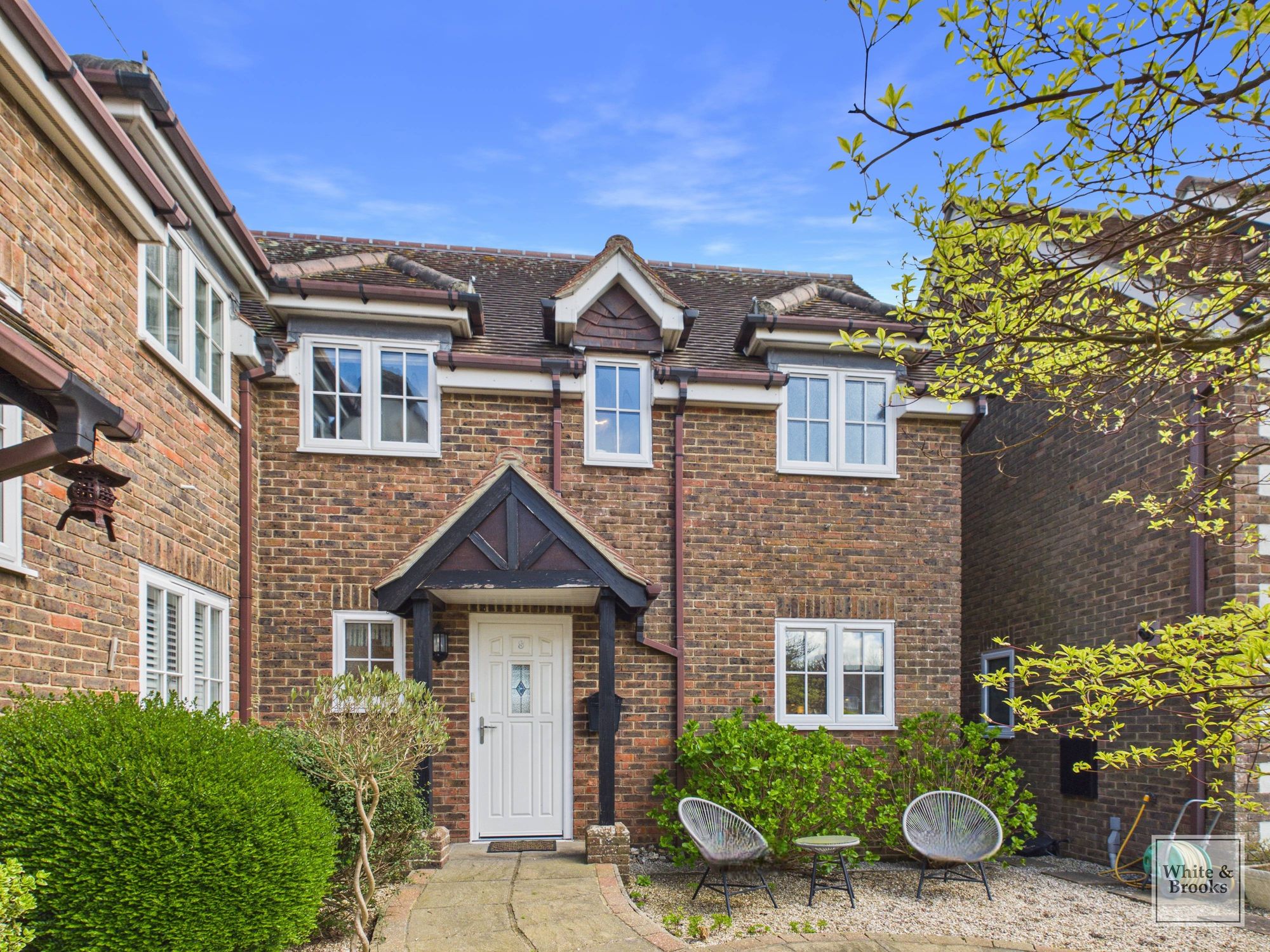 4 bed semi-detached house for sale in Waterford Gardens, Climping, BN17  - Property Image 1