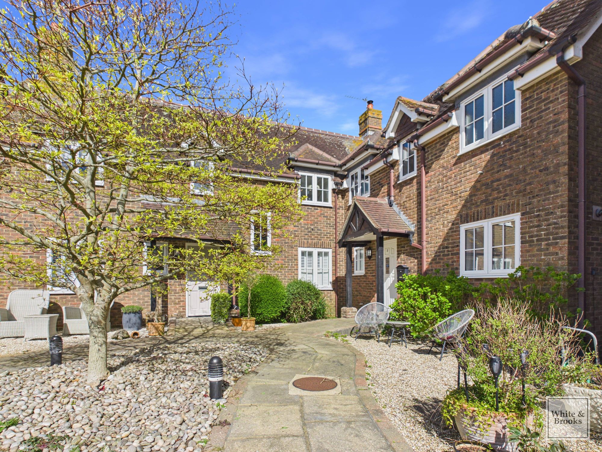 4 bed semi-detached house for sale in Waterford Gardens, Climping, BN17  - Property Image 28