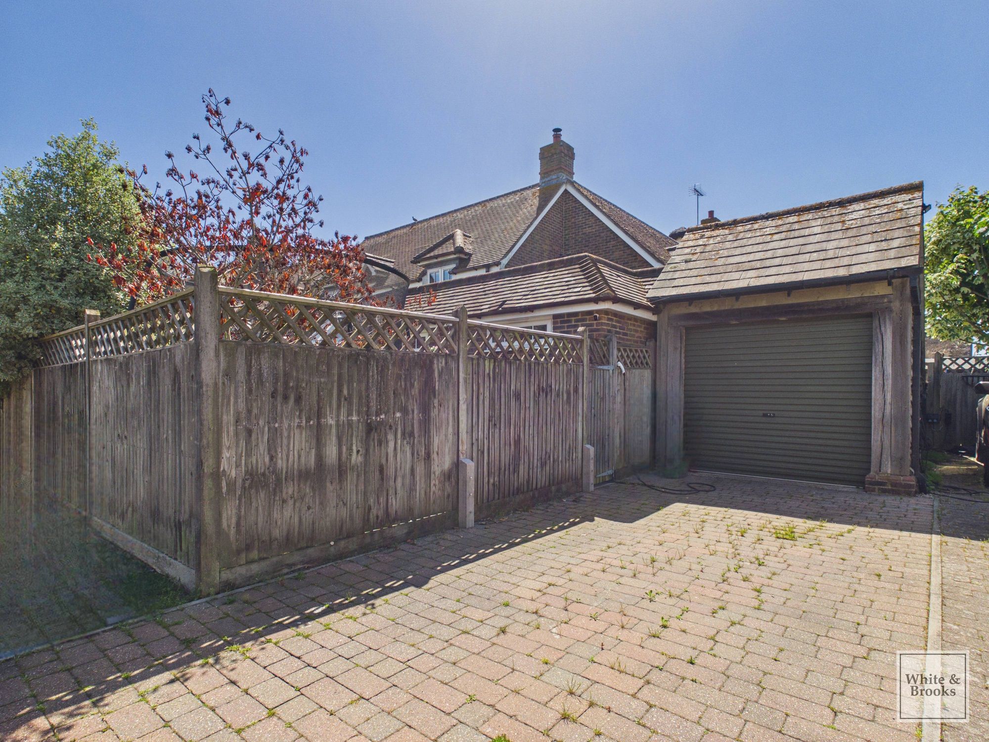 4 bed semi-detached house for sale in Waterford Gardens, Climping, BN17  - Property Image 29