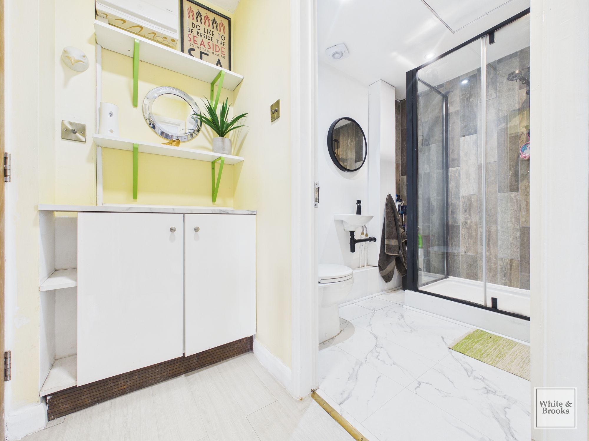 1 bed flat for sale in Manor Way, Elmer, PO22 4