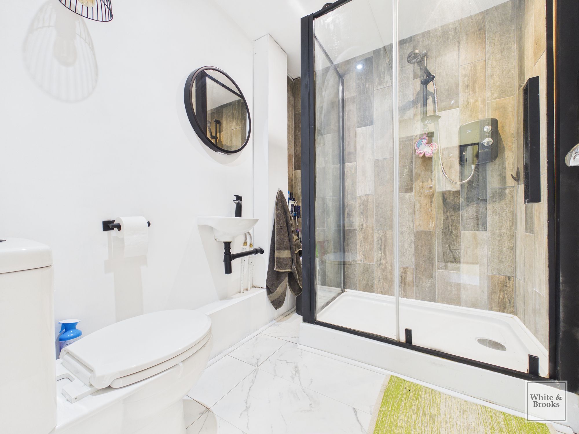 1 bed flat for sale in Manor Way, Elmer, PO22 7