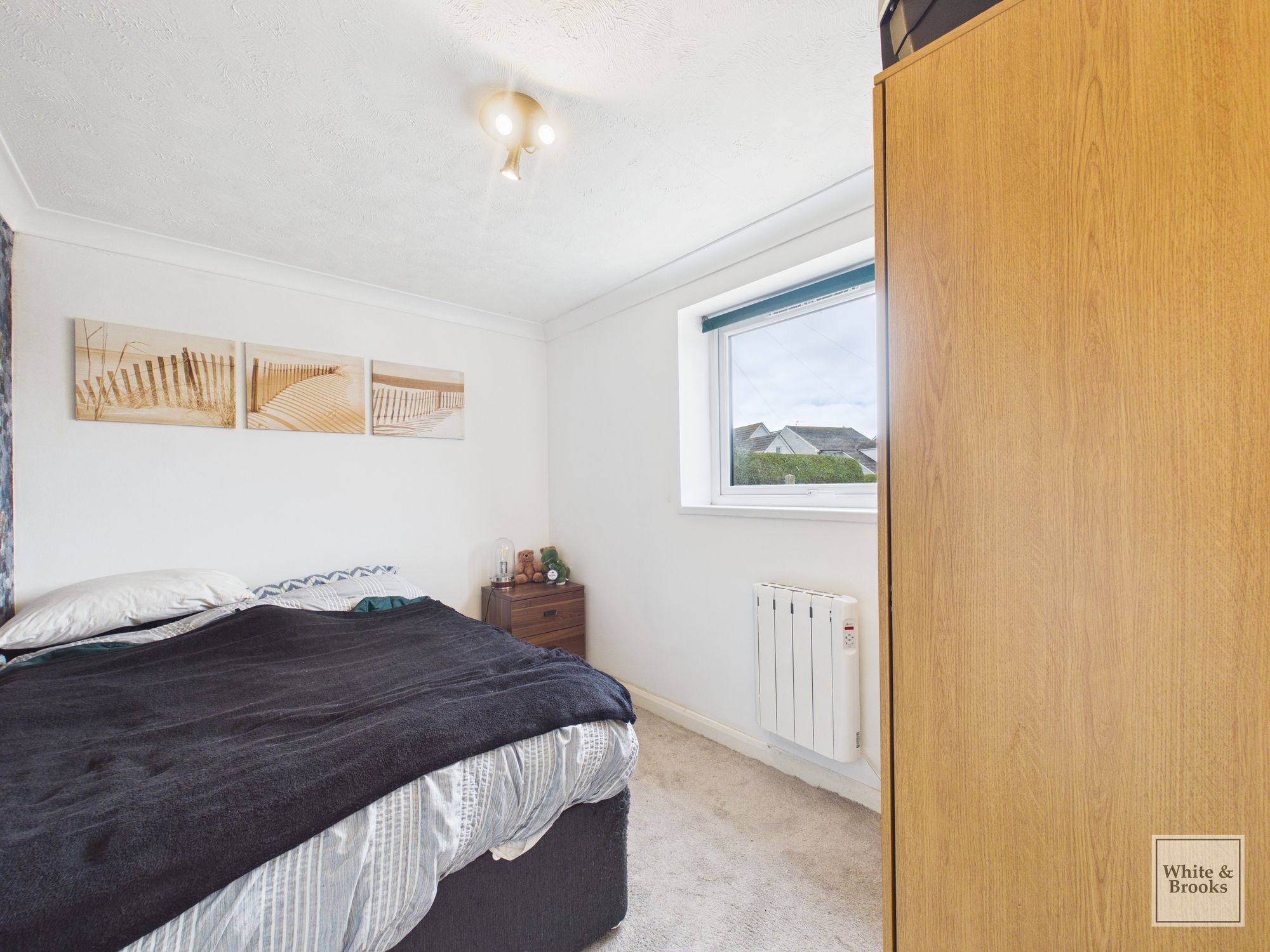 1 bed flat for sale in Manor Way, Elmer, PO22  - Property Image 4