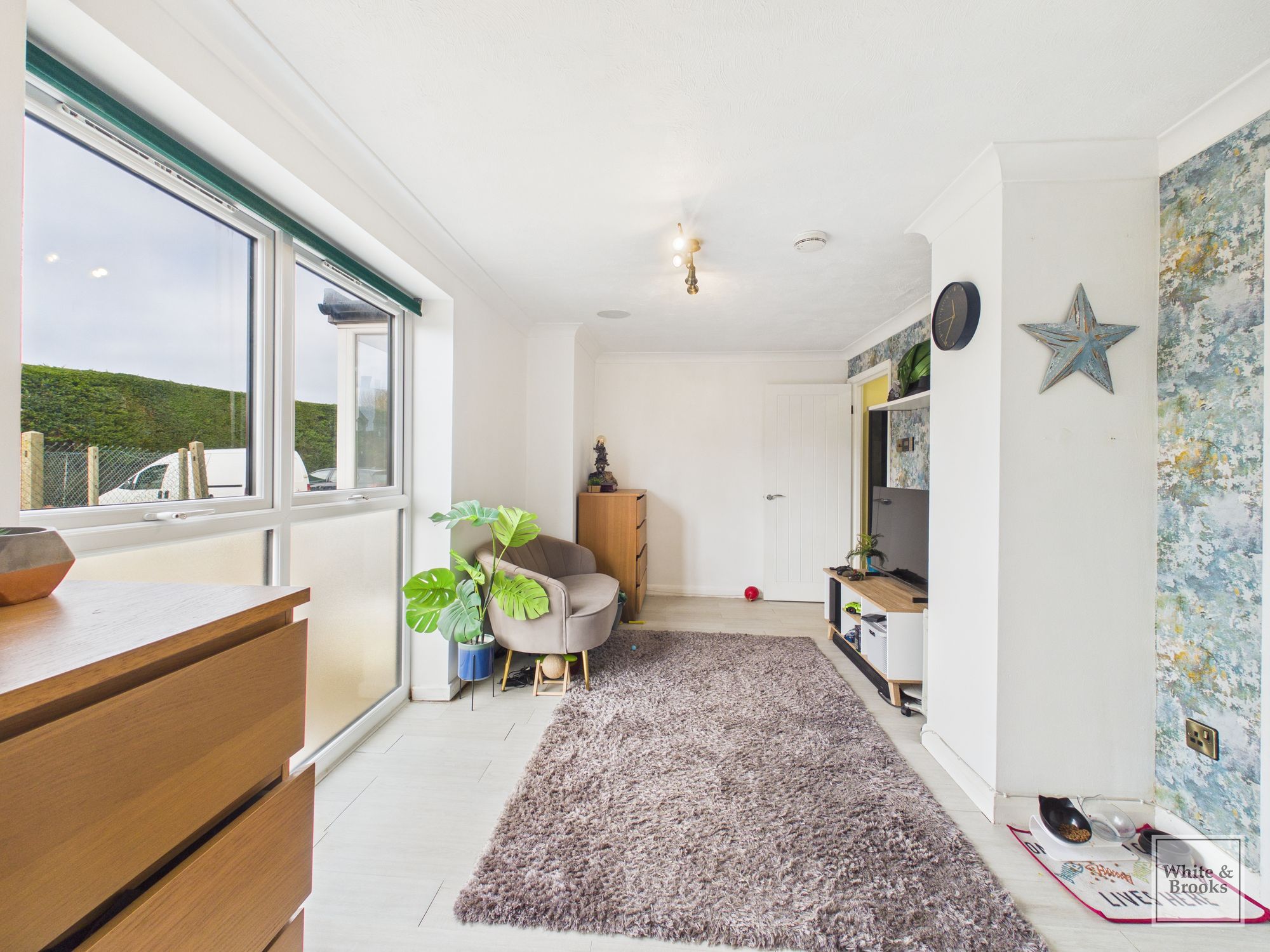 1 bed flat for sale in Manor Way, Elmer, PO22 5