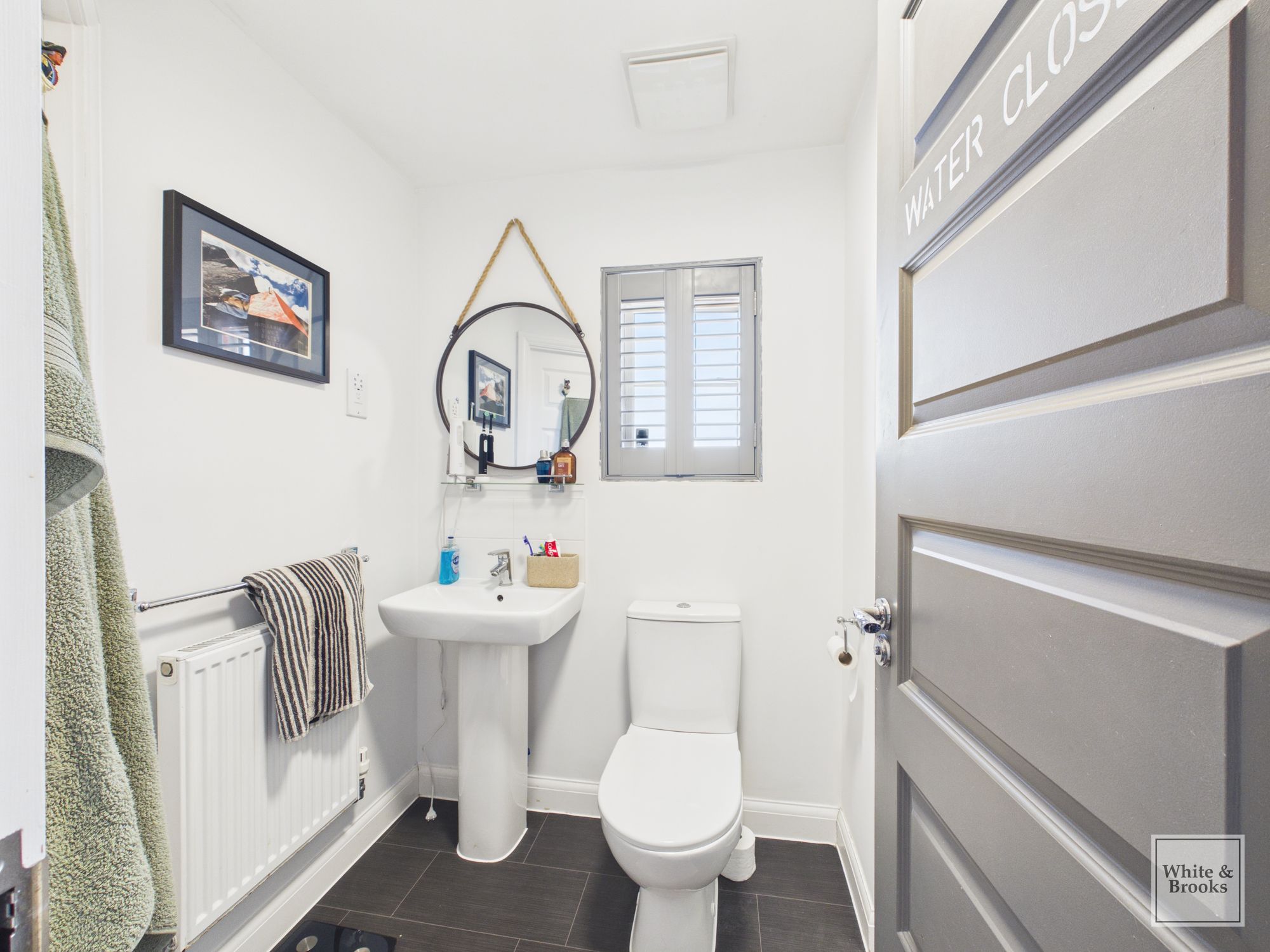 3 bed semi-detached house for sale in Bulbeck Way, Felpham, PO22 17