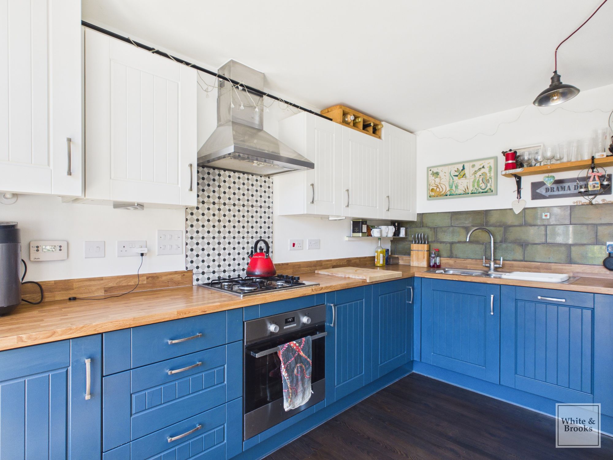 3 bed semi-detached house for sale in Bulbeck Way, Felpham, PO22 8