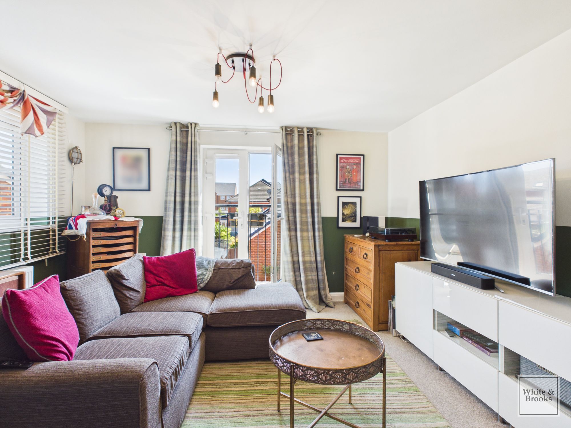 3 bed semi-detached house for sale in Bulbeck Way, Felpham, PO22  - Property Image 2