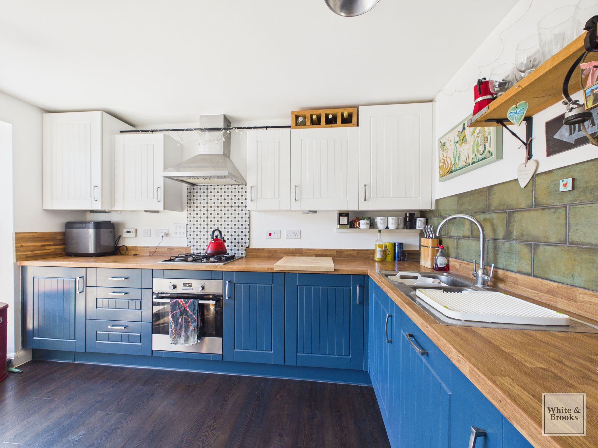 3 bed semi-detached house for sale in Bulbeck Way, Felpham, PO22  - Property Image 3