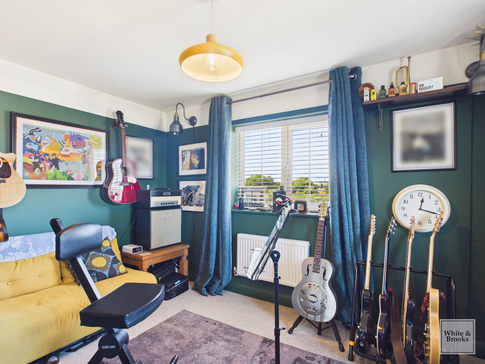 3 bed semi-detached house for sale in Bulbeck Way, Felpham, PO22 14