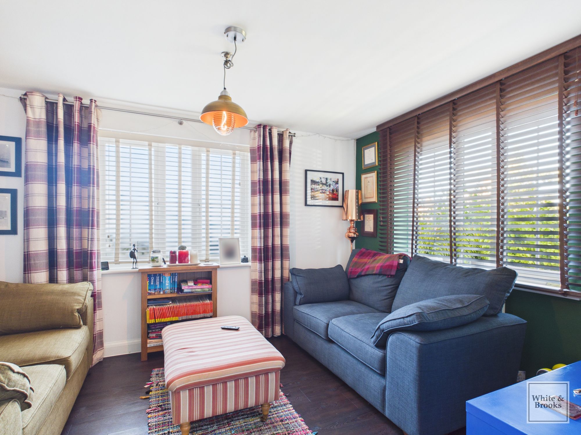 3 bed semi-detached house for sale in Bulbeck Way, Felpham, PO22 4