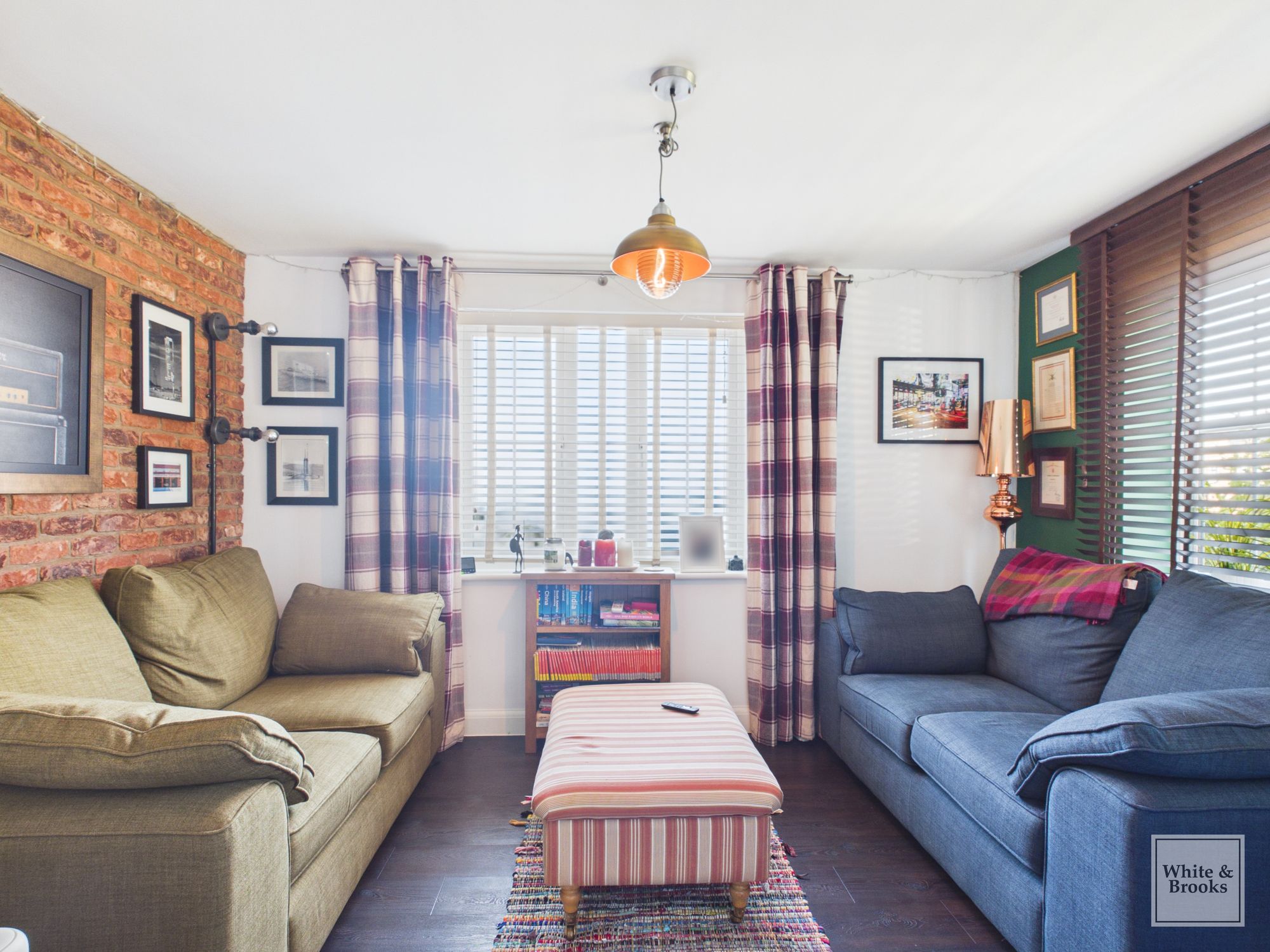 3 bed semi-detached house for sale in Bulbeck Way, Felpham, PO22 5
