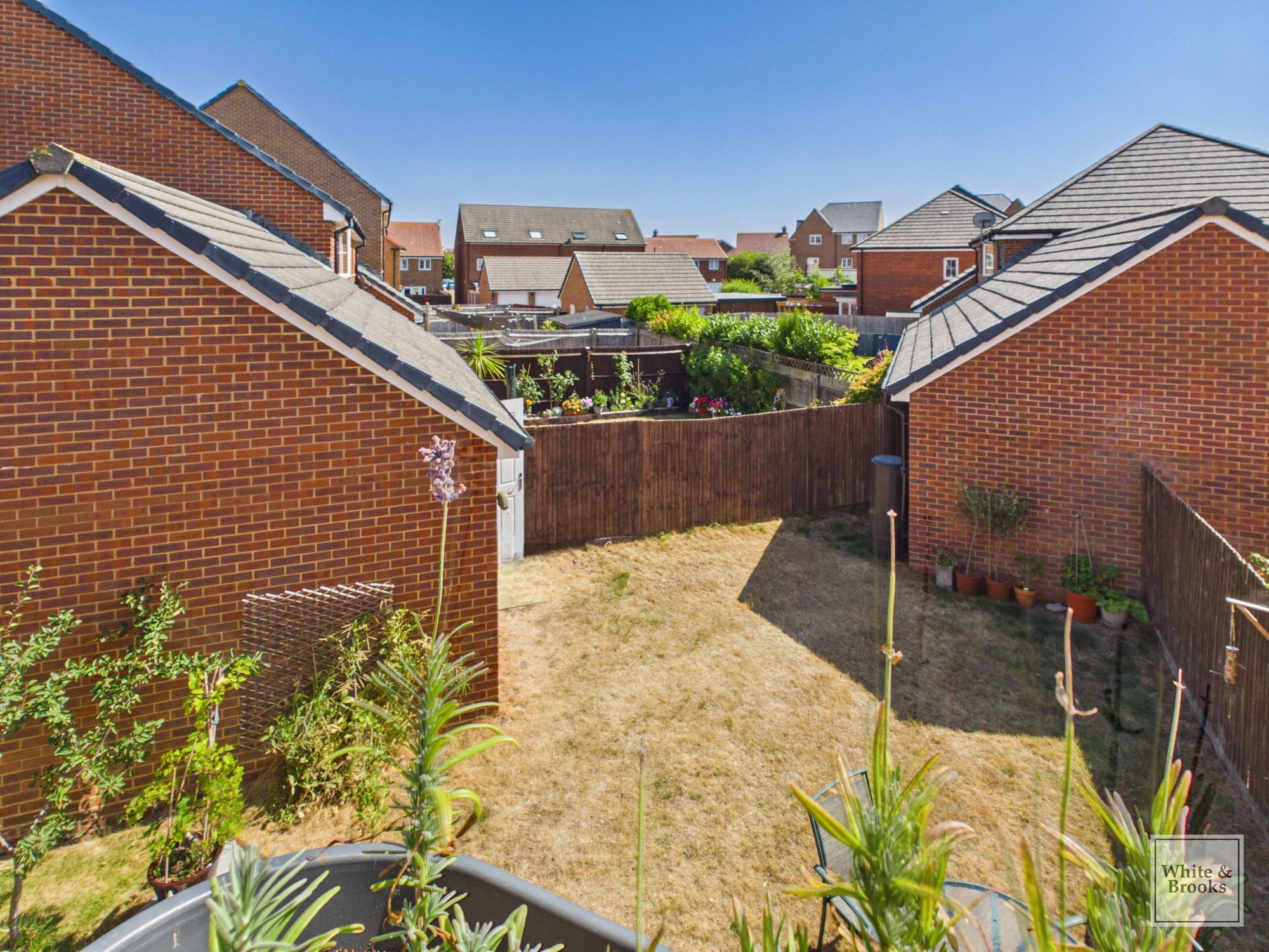 3 bed semi-detached house for sale in Bulbeck Way, Felpham, PO22 22