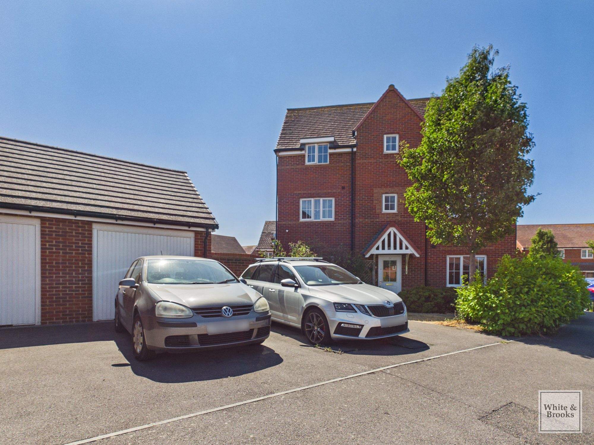 3 bed semi-detached house for sale in Bulbeck Way, Felpham, PO22  - Property Image 24