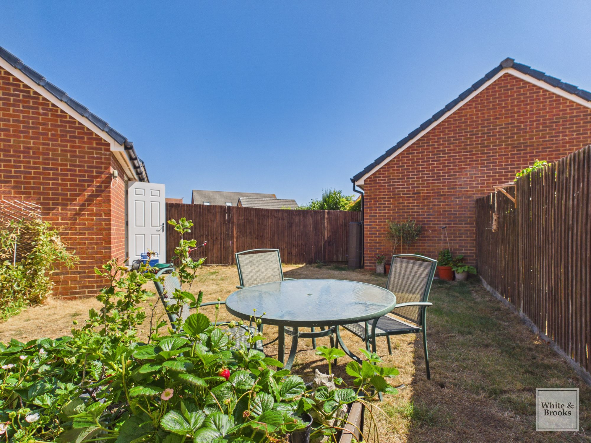 3 bed semi-detached house for sale in Bulbeck Way, Felpham, PO22 20
