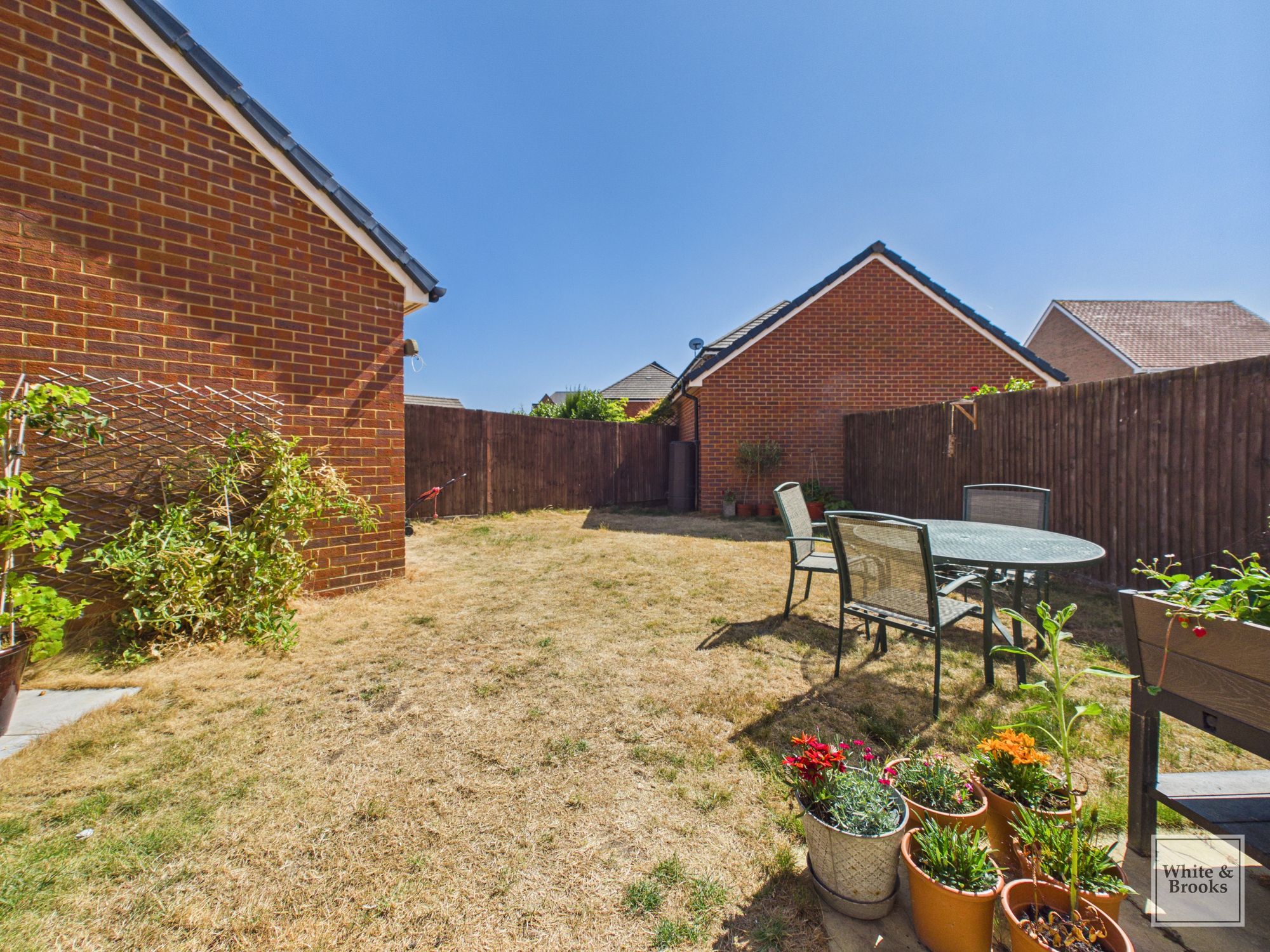 3 bed semi-detached house for sale in Bulbeck Way, Felpham, PO22 3