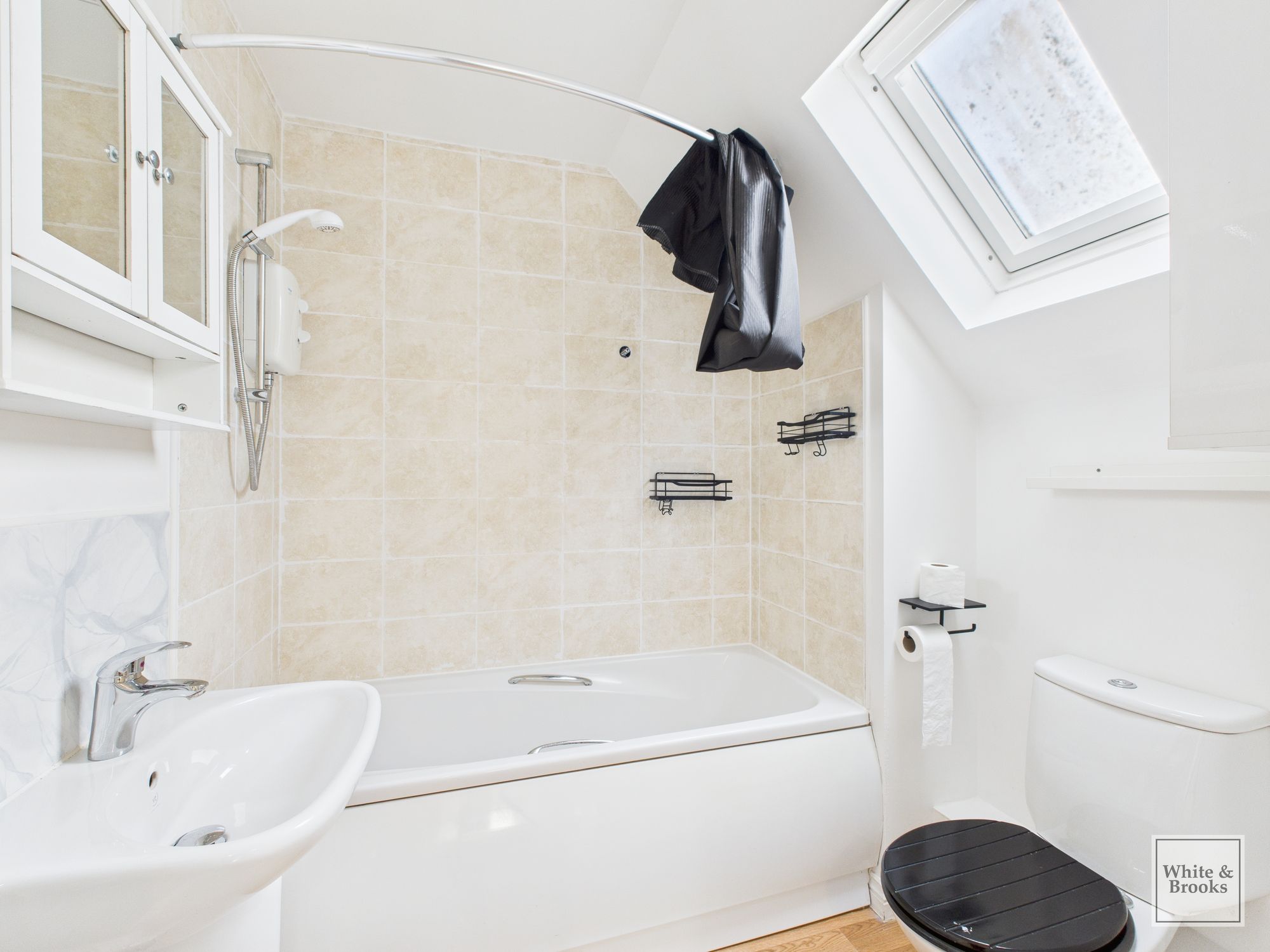 2 bed flat for sale in Hawthorn Road, Bognor Regis, PO21 5