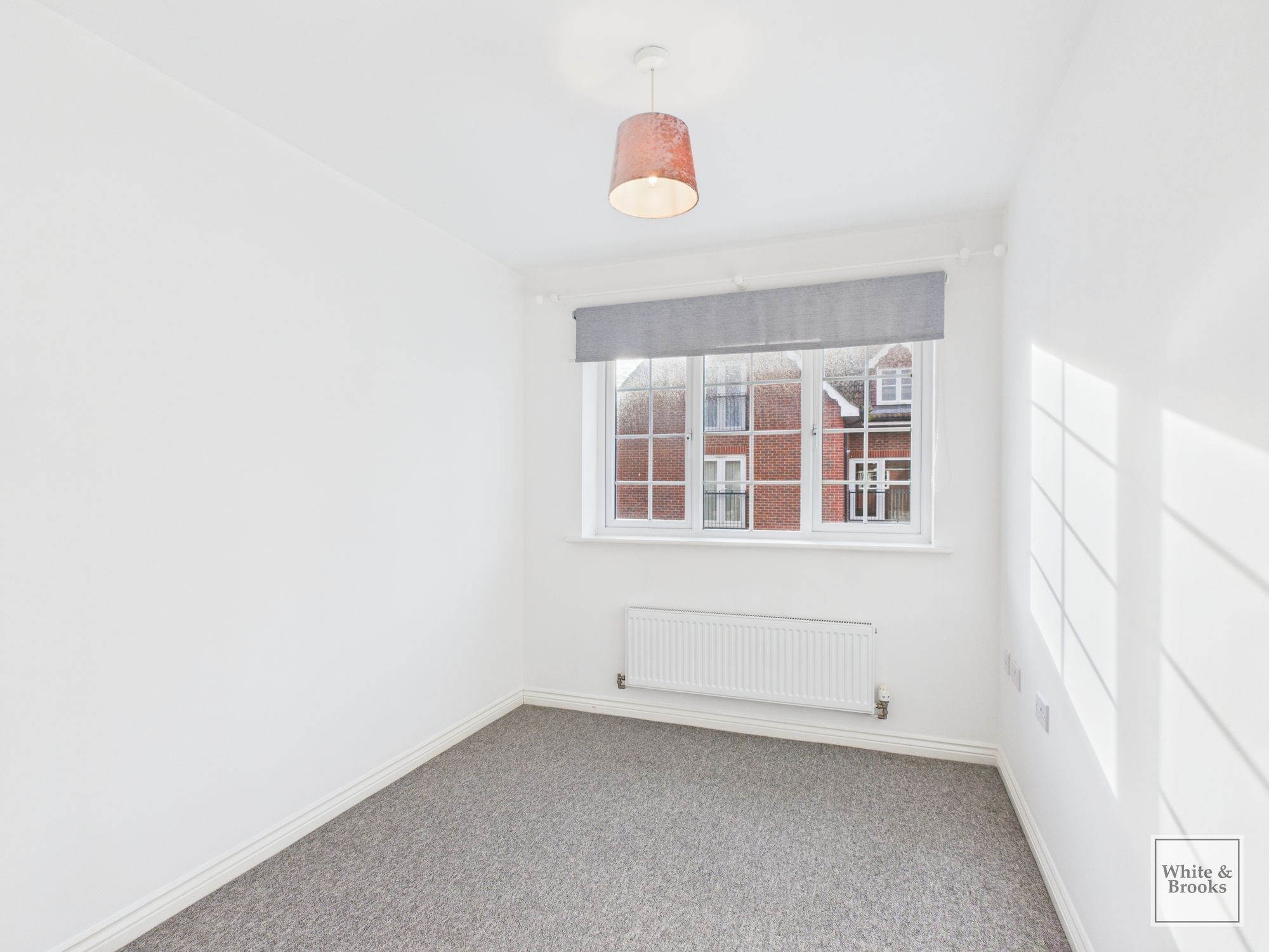 2 bed flat for sale in Hawthorn Road, Bognor Regis, PO21 4