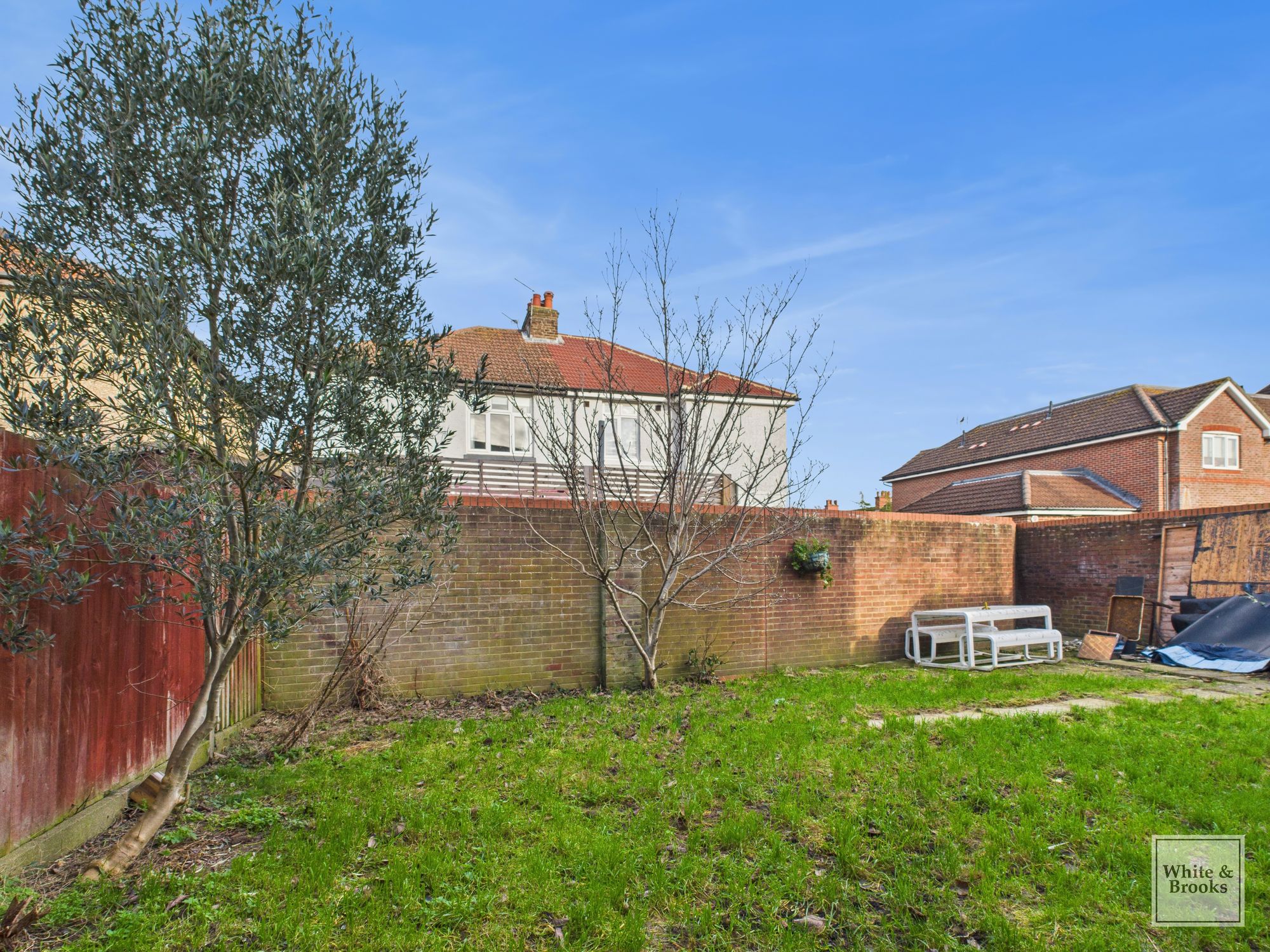 2 bed flat for sale in Hawthorn Road, Bognor Regis, PO21  - Property Image 10