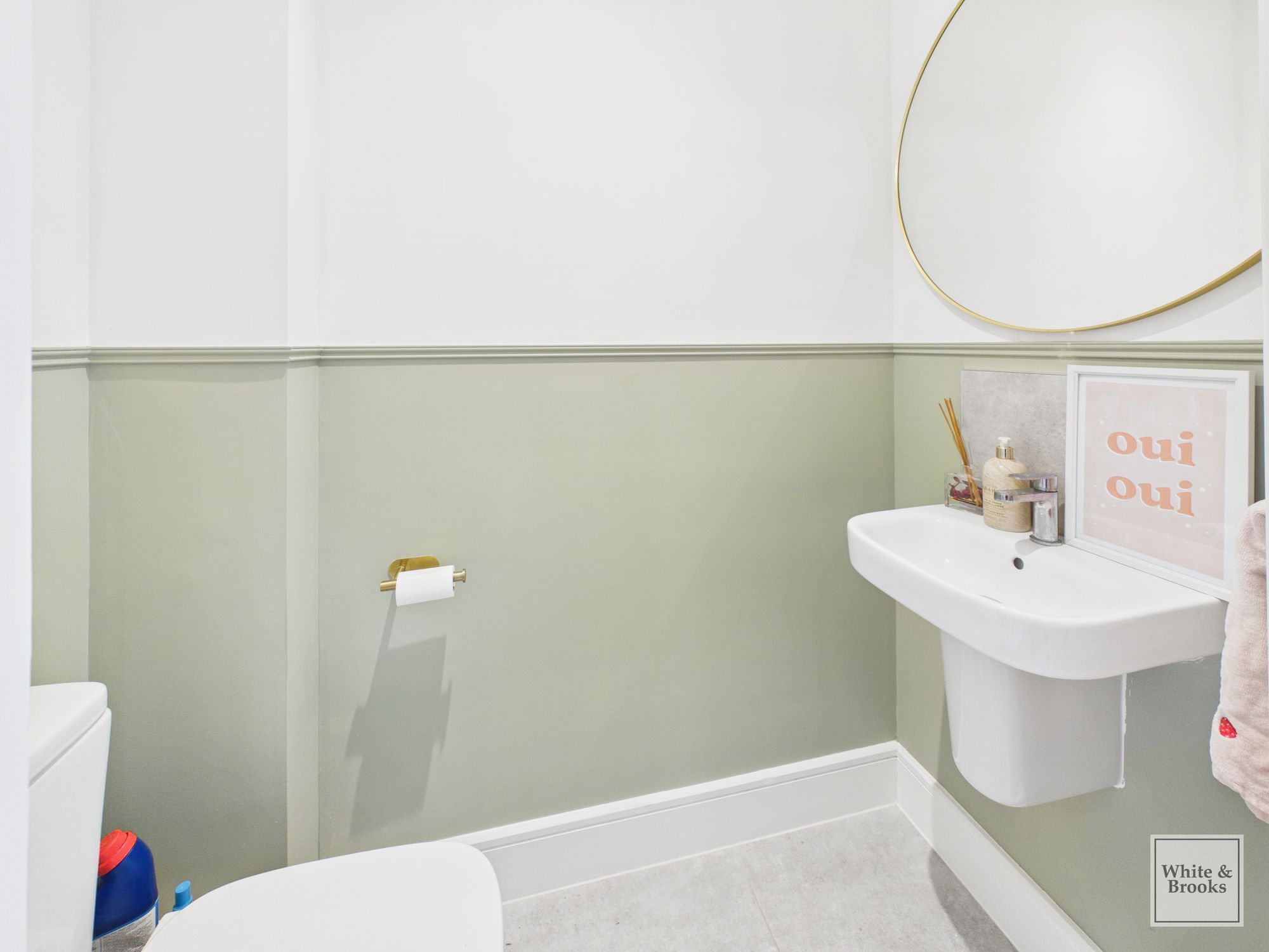 2 bed semi-detached house for sale in The Steddles, Yapton, BN18 7