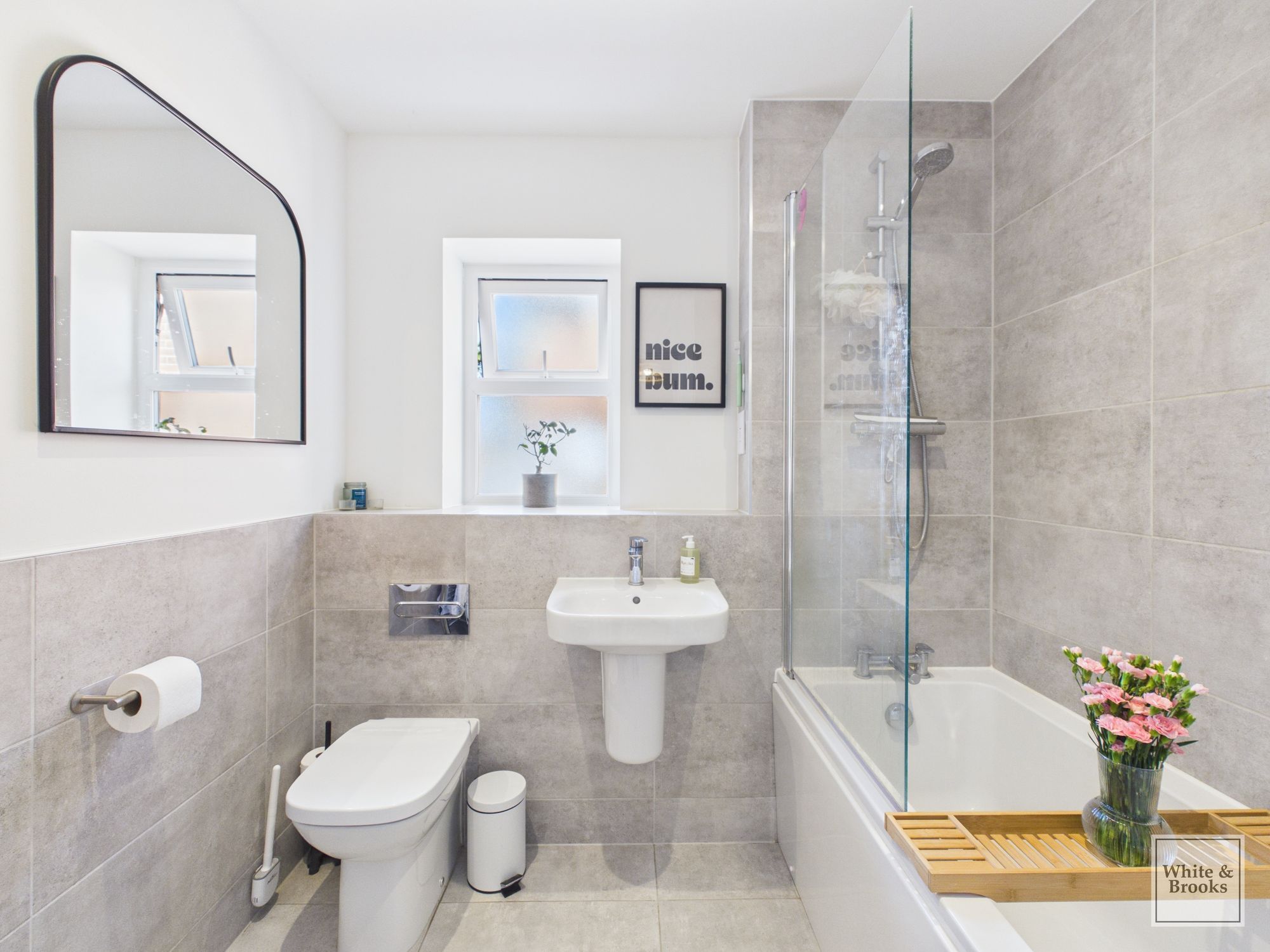 2 bed semi-detached house for sale in The Steddles, Yapton, BN18 11