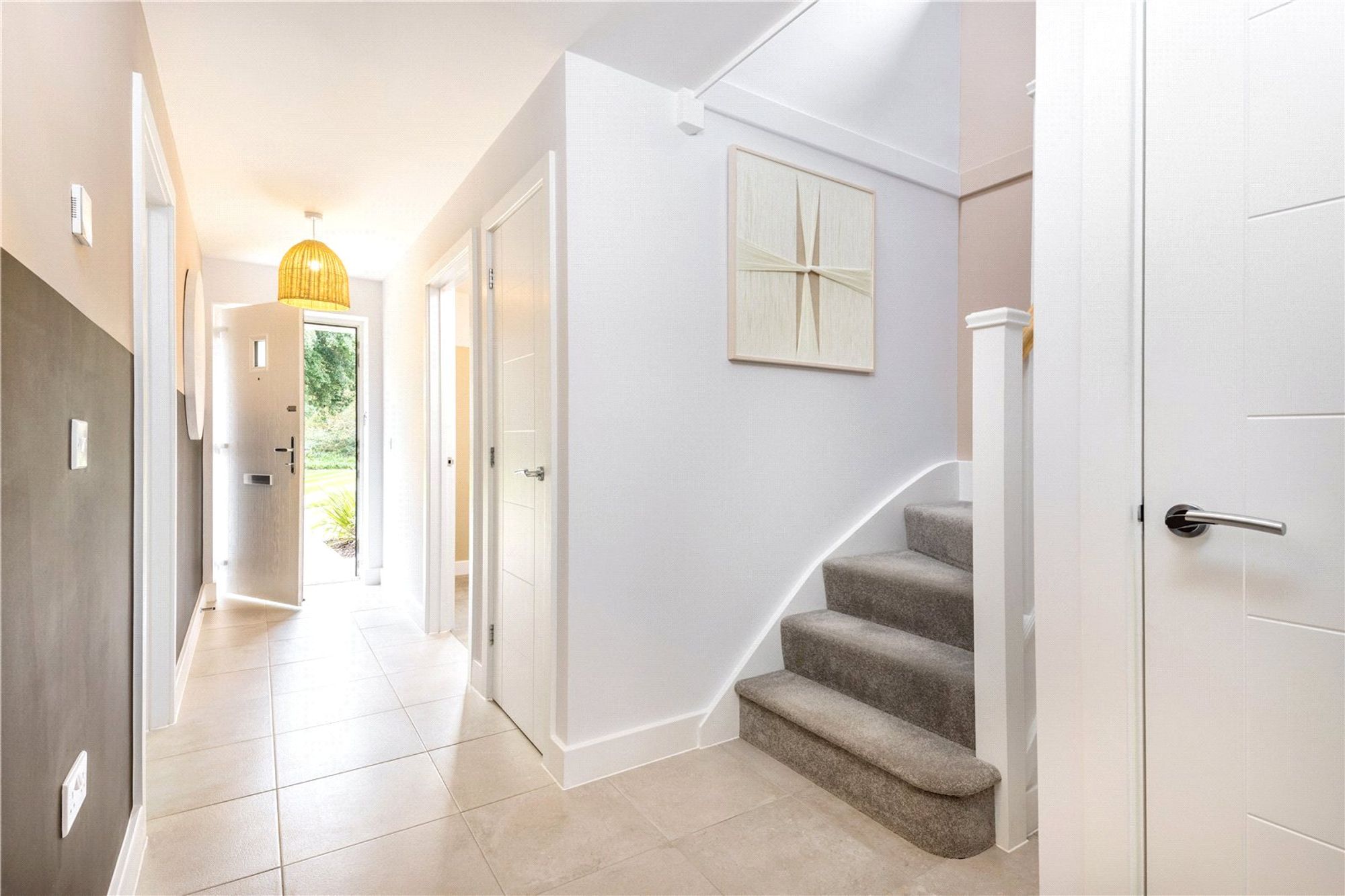 4 bed detached house for sale in Foxhills, Barnham Road, Eastergate, PO20 3