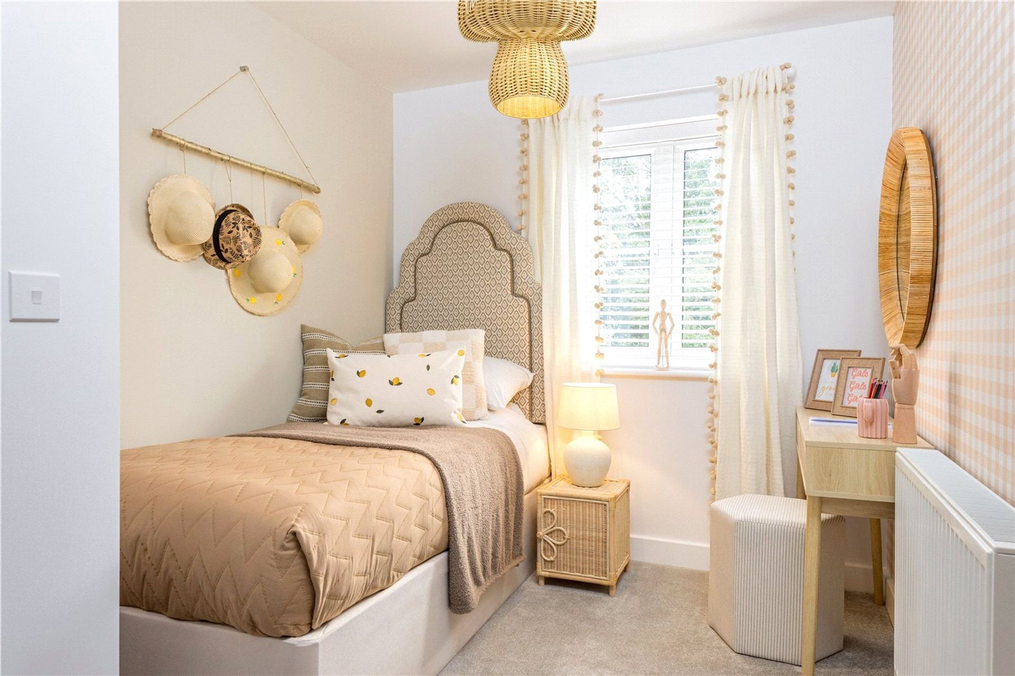 4 bed detached house for sale in Foxhills, Barnham Road, Eastergate, PO20 11