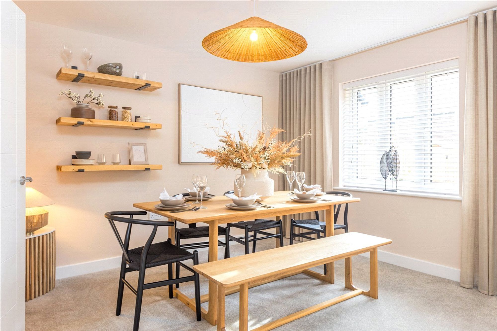 4 bed detached house for sale in Foxhills, Barnham Road, Eastergate, PO20  - Property Image 5