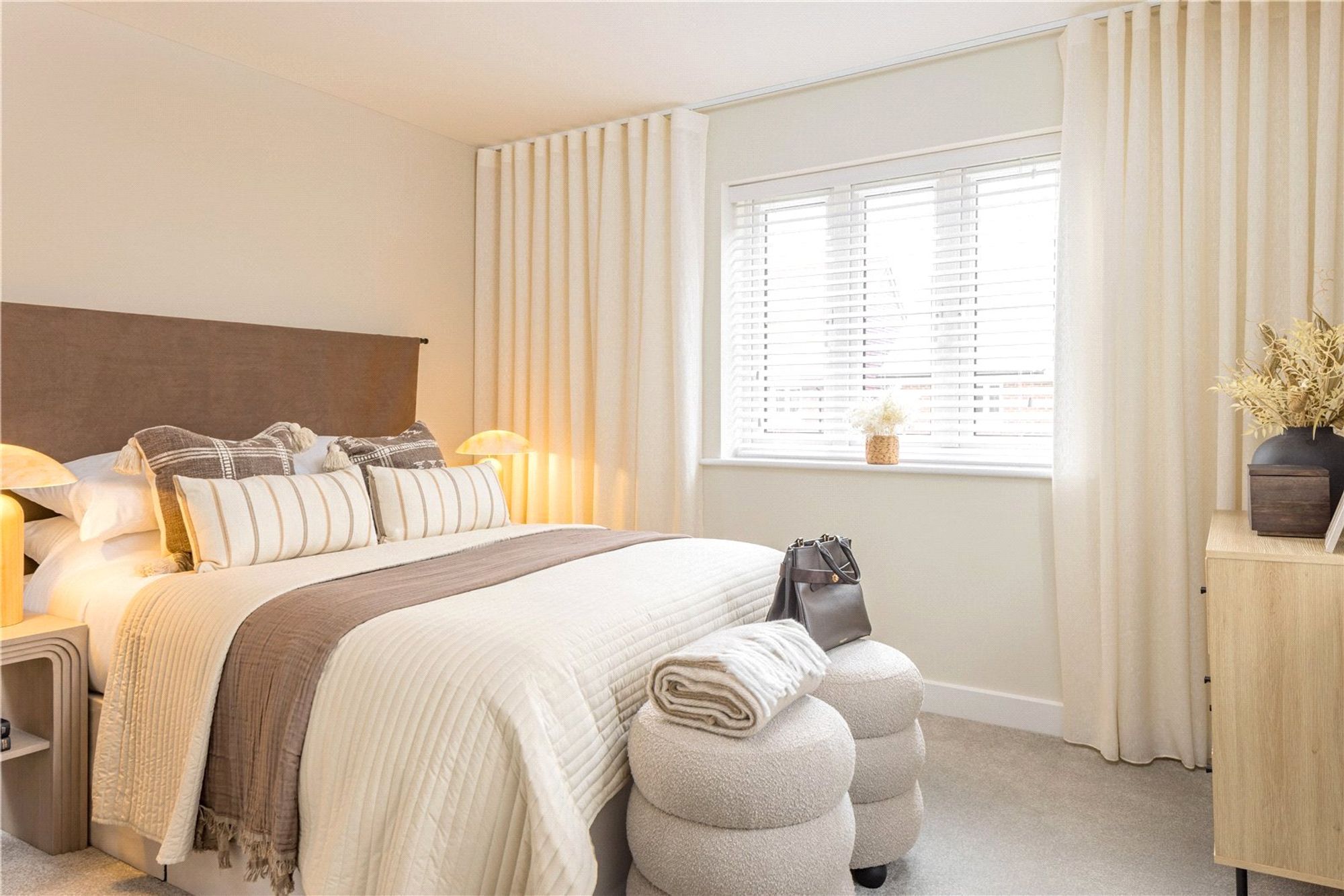 4 bed detached house for sale in Foxhills, Barnham Road, Eastergate, PO20  - Property Image 10