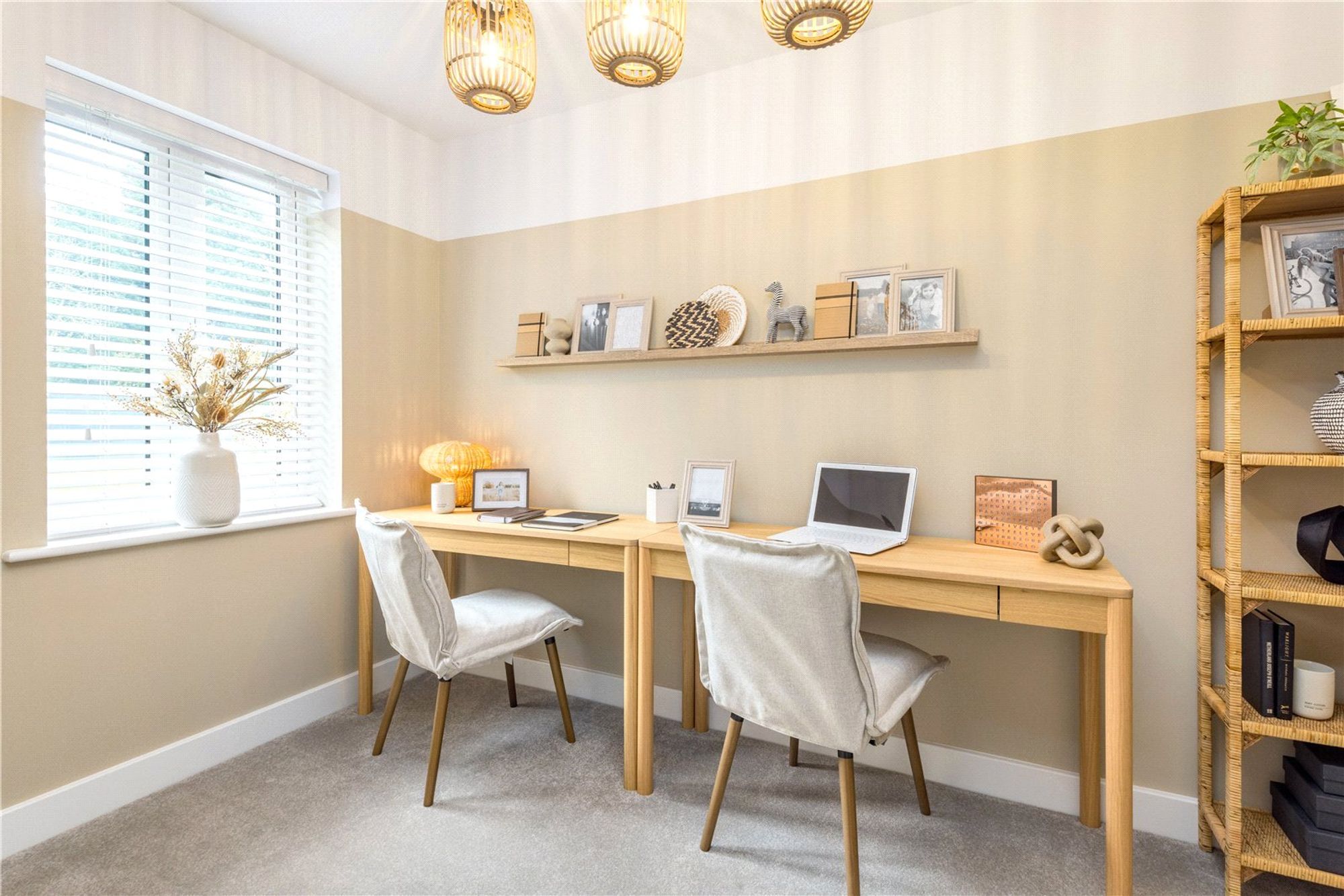 4 bed detached house for sale in Foxhills, Barnham Road, Eastergate, PO20  - Property Image 3