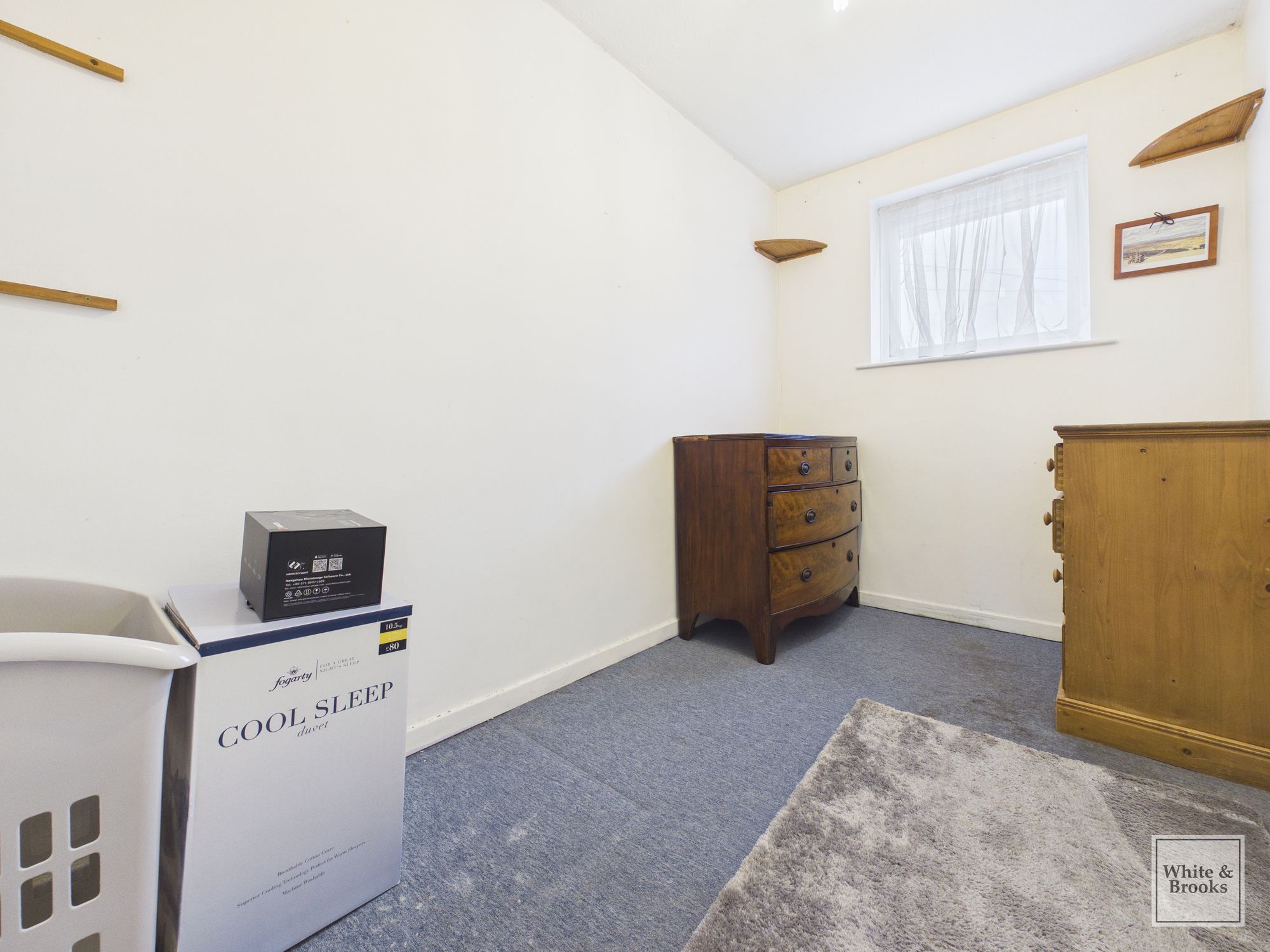 3 bed semi-detached house for sale in Bronze Close, Bognor Regis, PO22 9