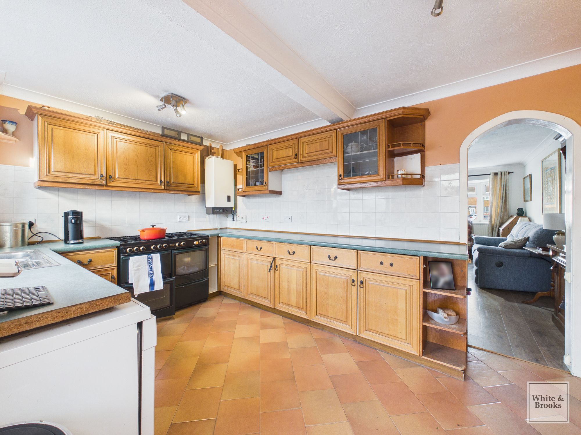 3 bed semi-detached house for sale in Bronze Close, Bognor Regis, PO22  - Property Image 9